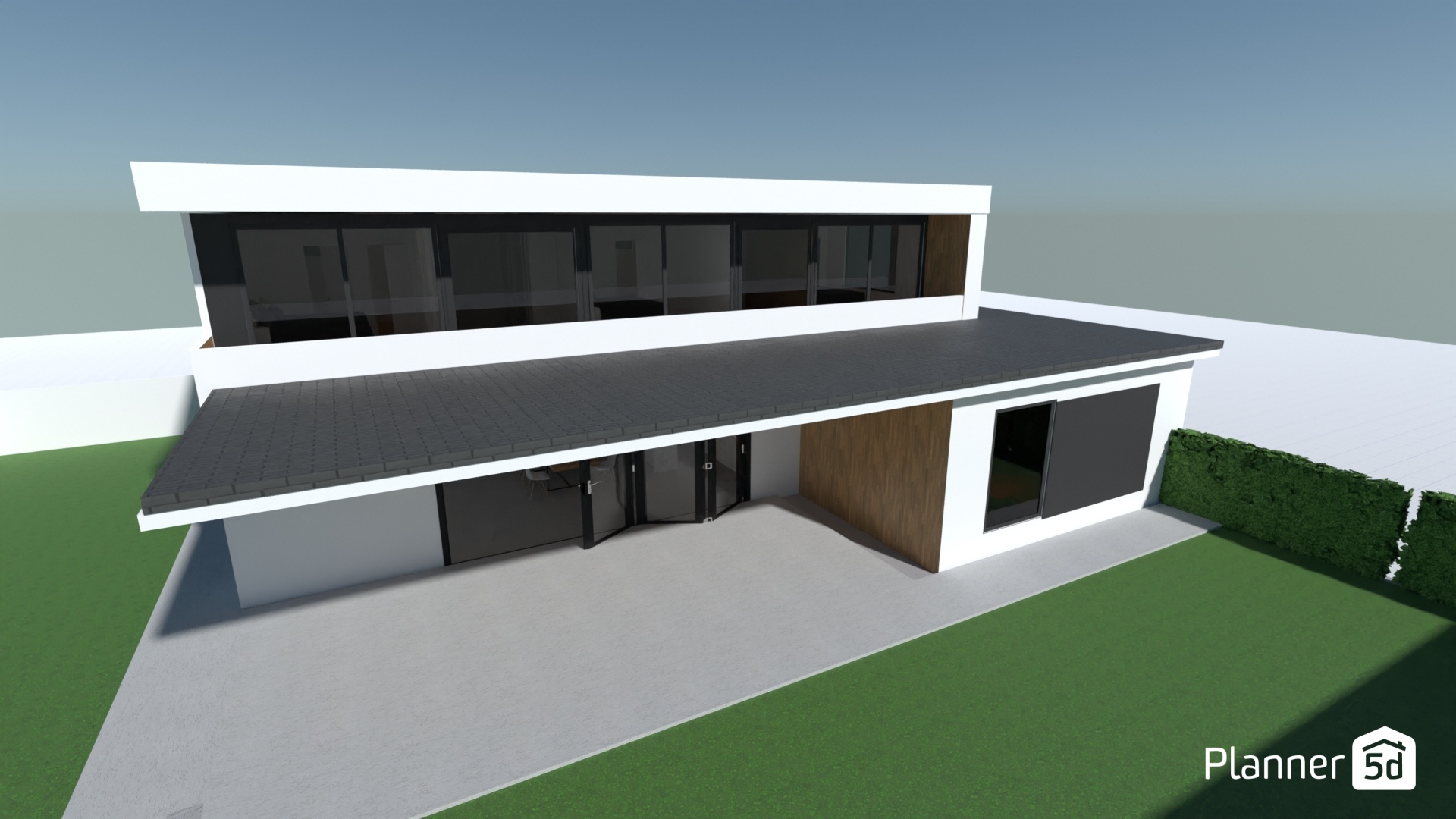 New project #23462895 by Anonymous