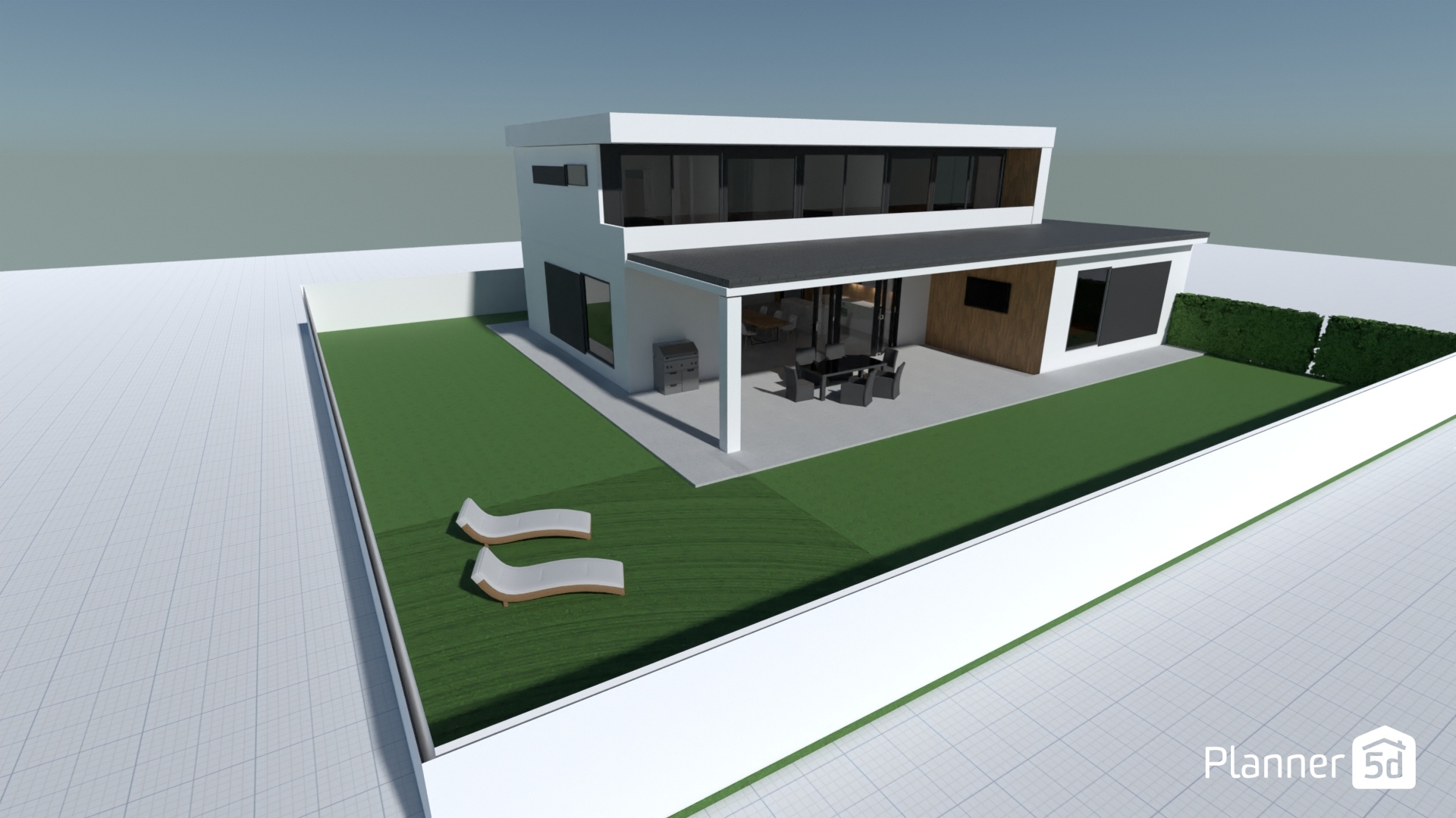 New project #23463139 by Anonymous