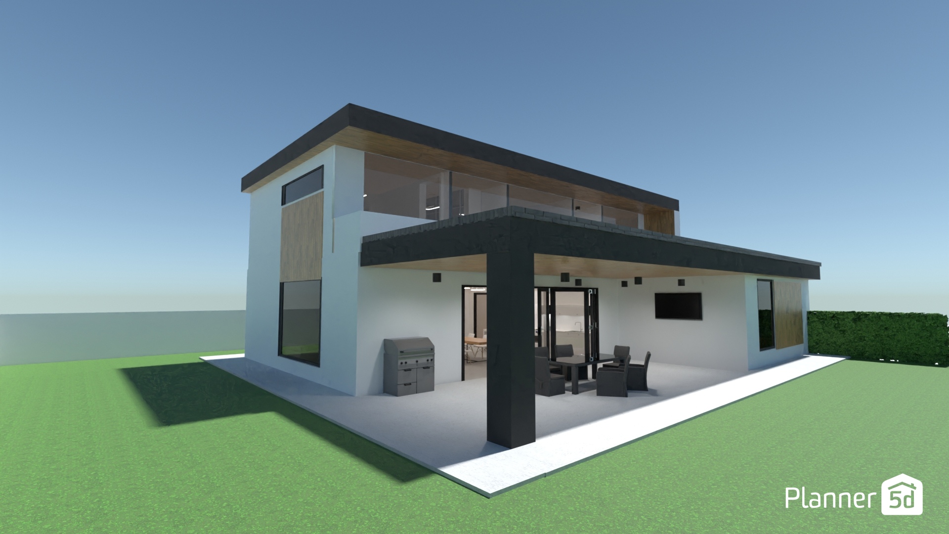 New project #23476471 by Anonymous