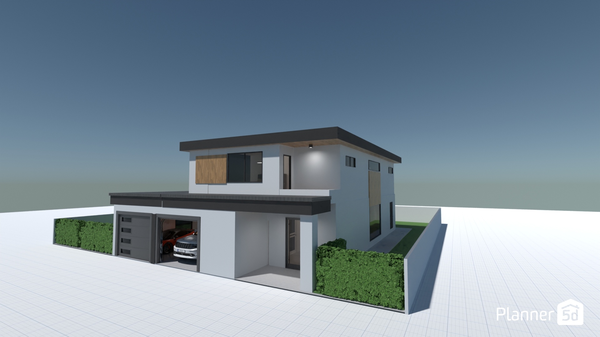 New project #23476675 by Anonymous