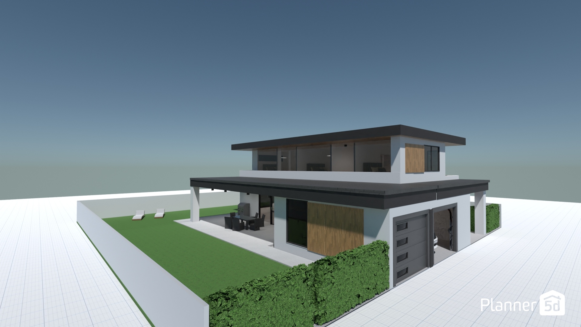 New project #23476707 by Anonymous