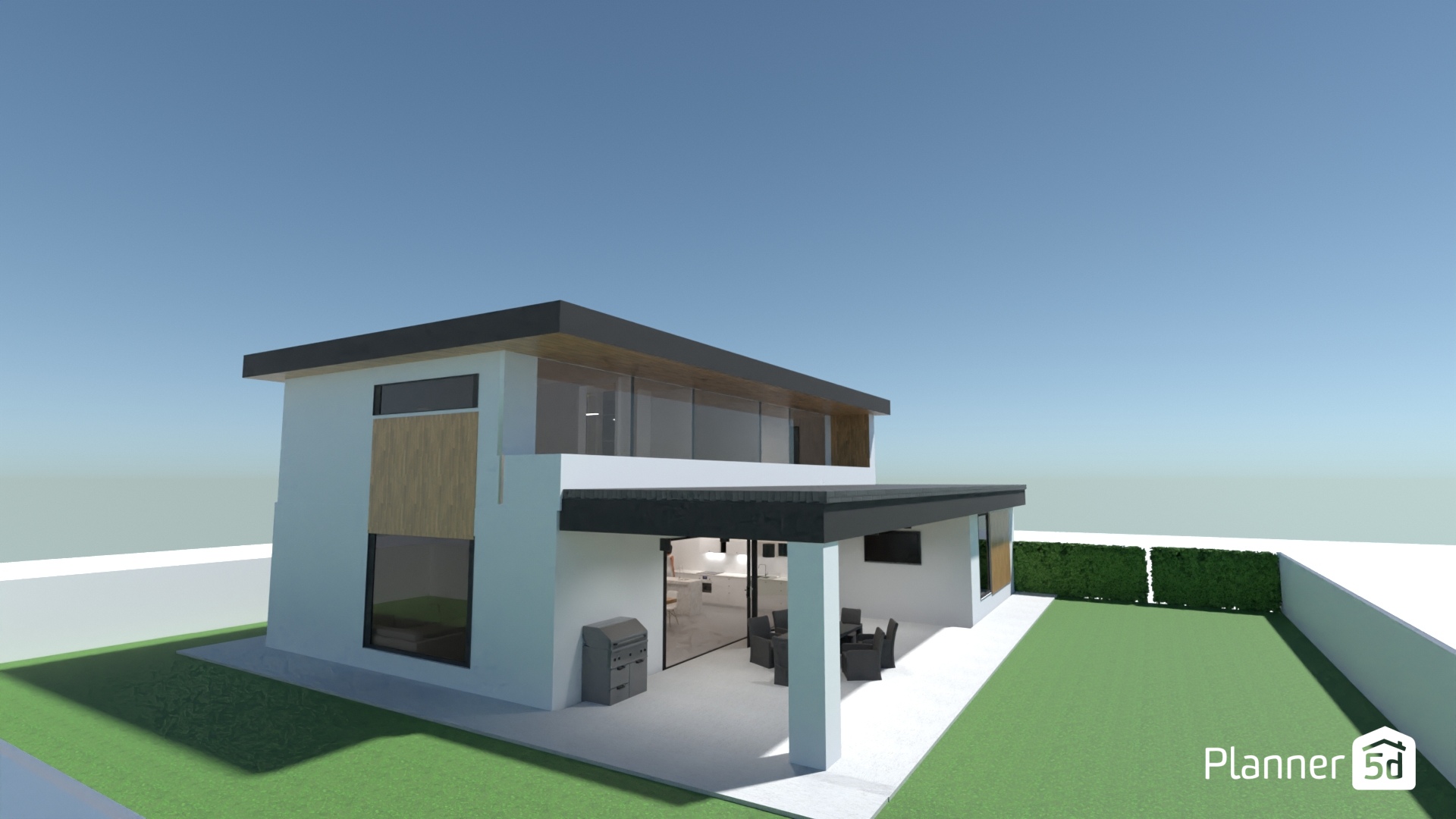 New project #23476735 by Anonymous