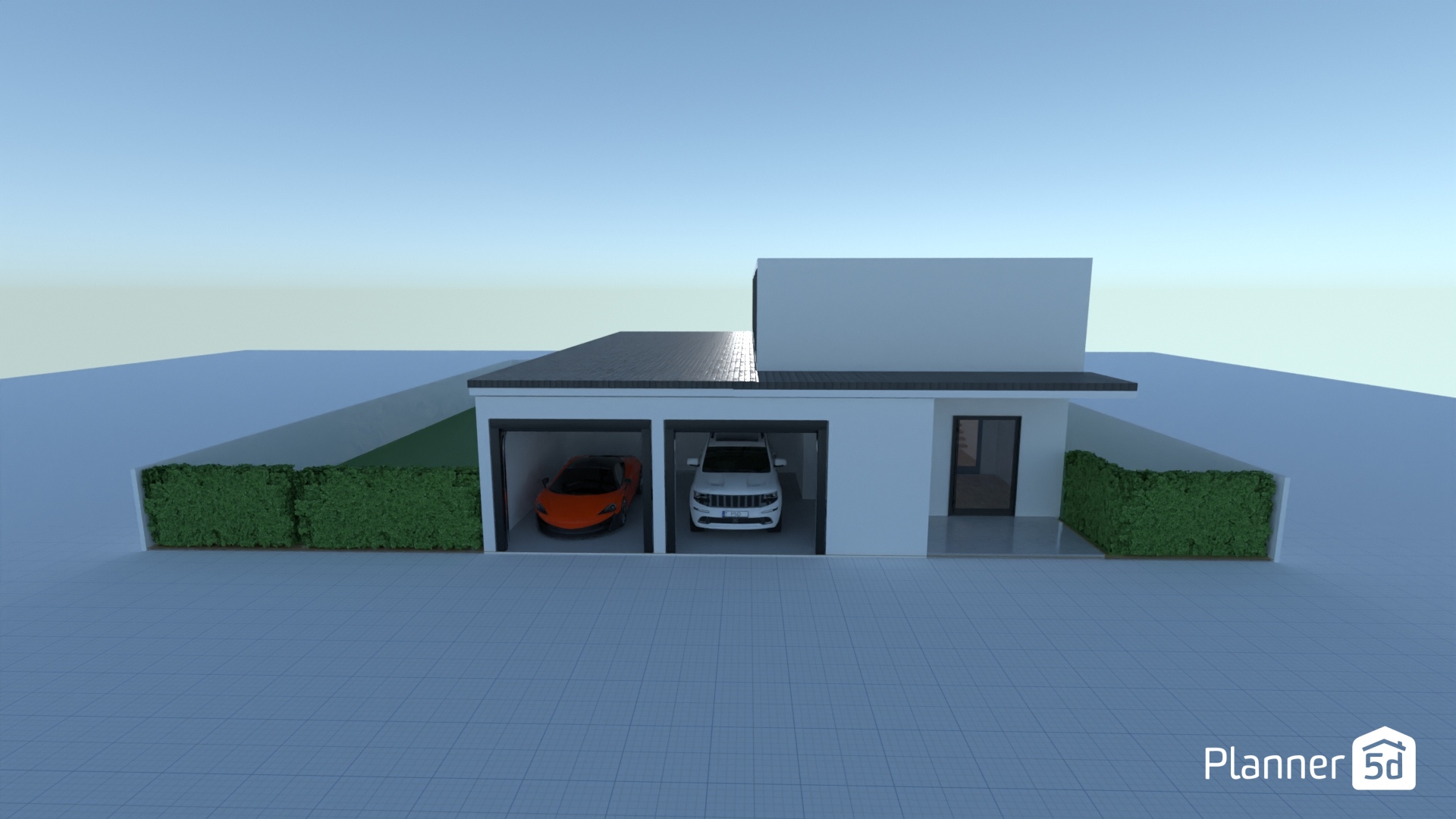 New project #23443311 by Anonymous