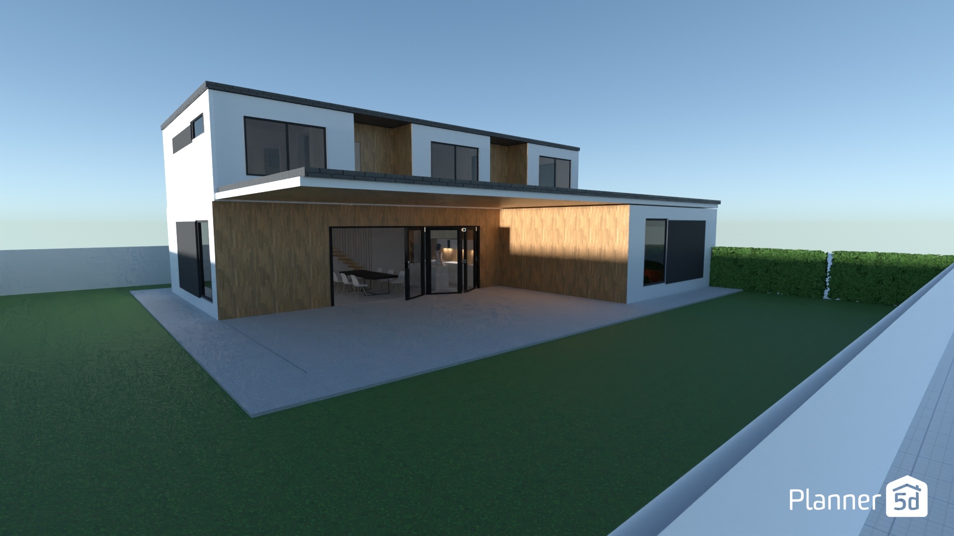 New project #23457391 by Anonymous