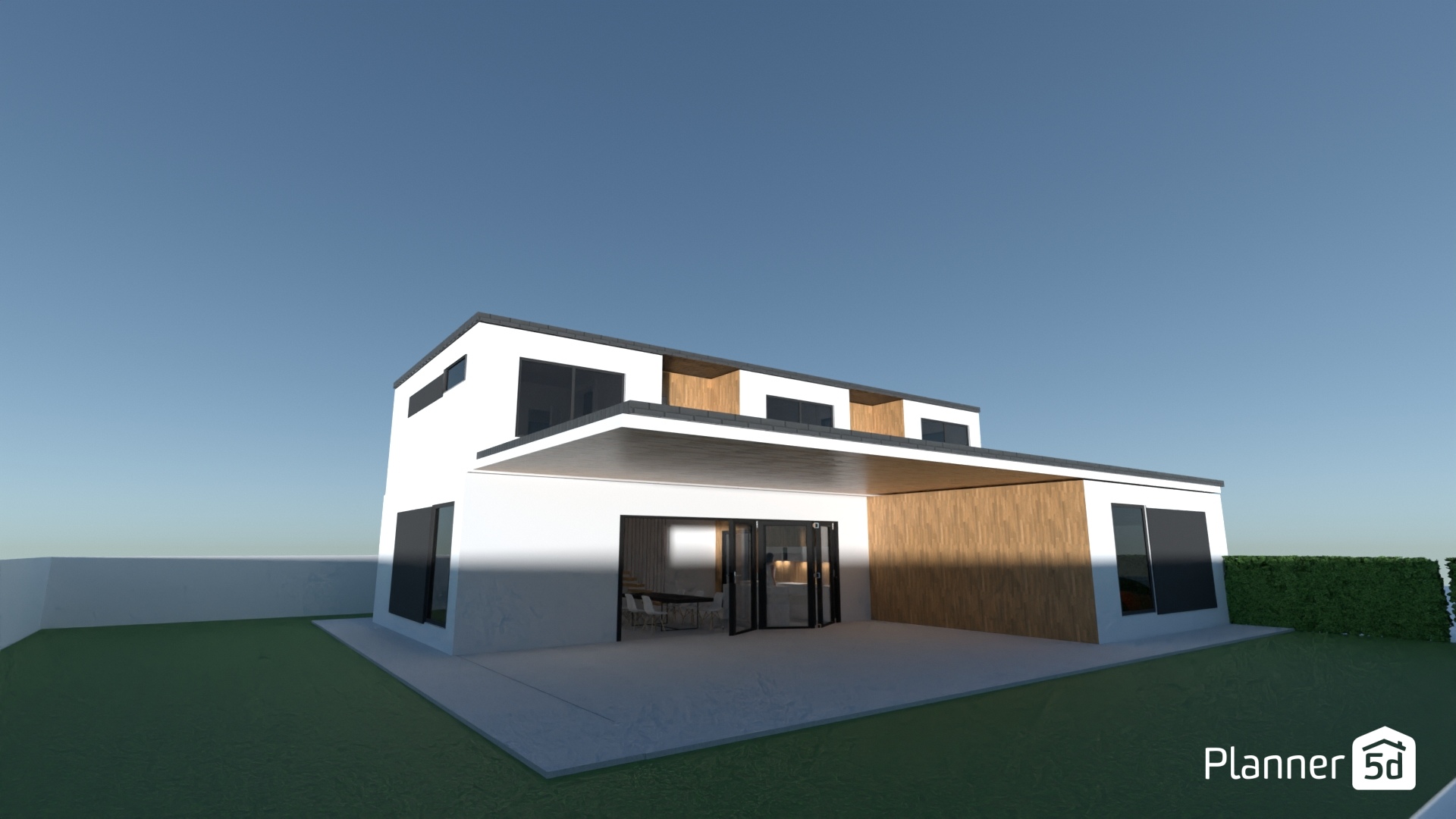 New project #23457519 by Anonymous