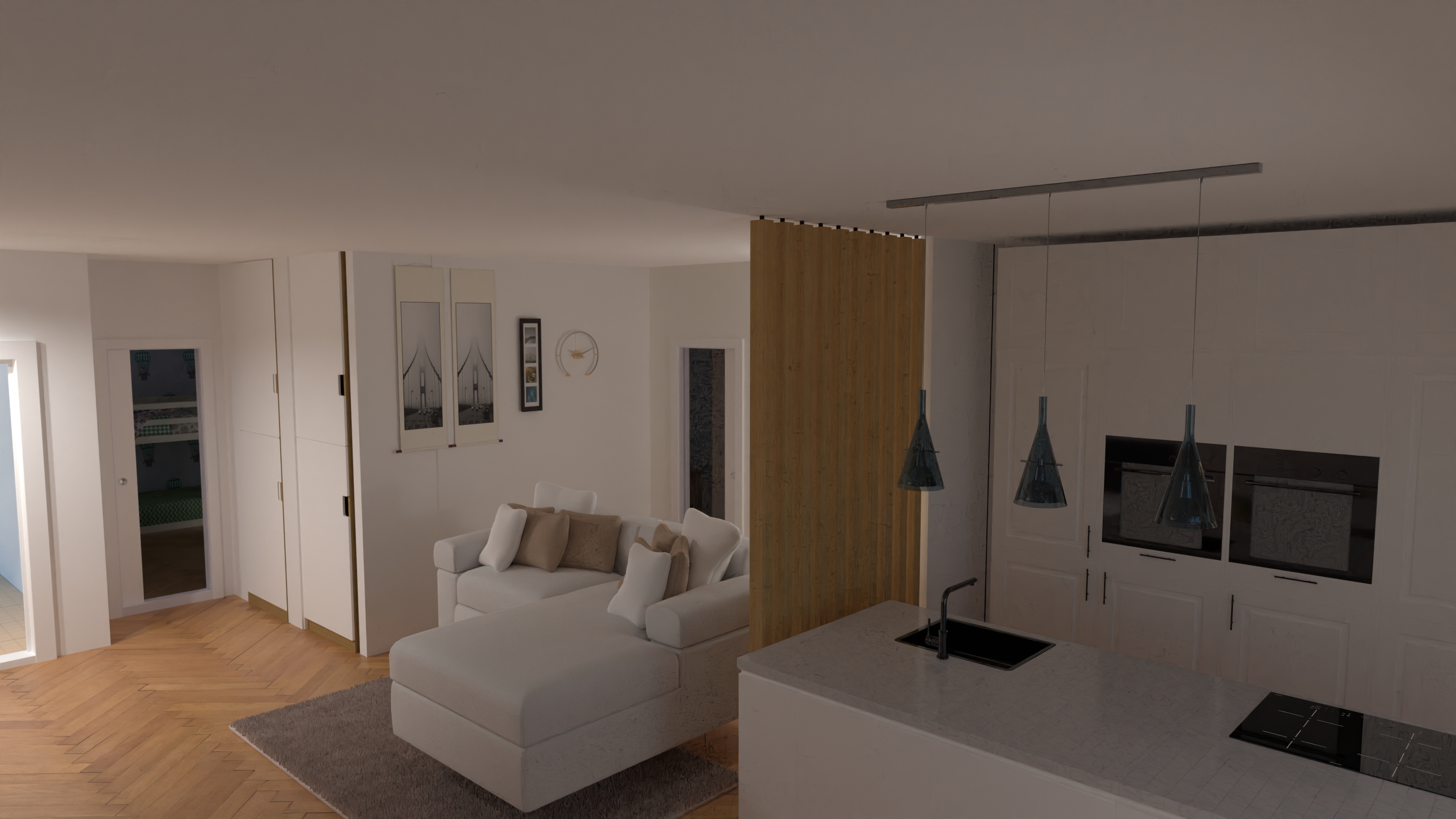 Marianna #24964492 by SANTE PAGANO