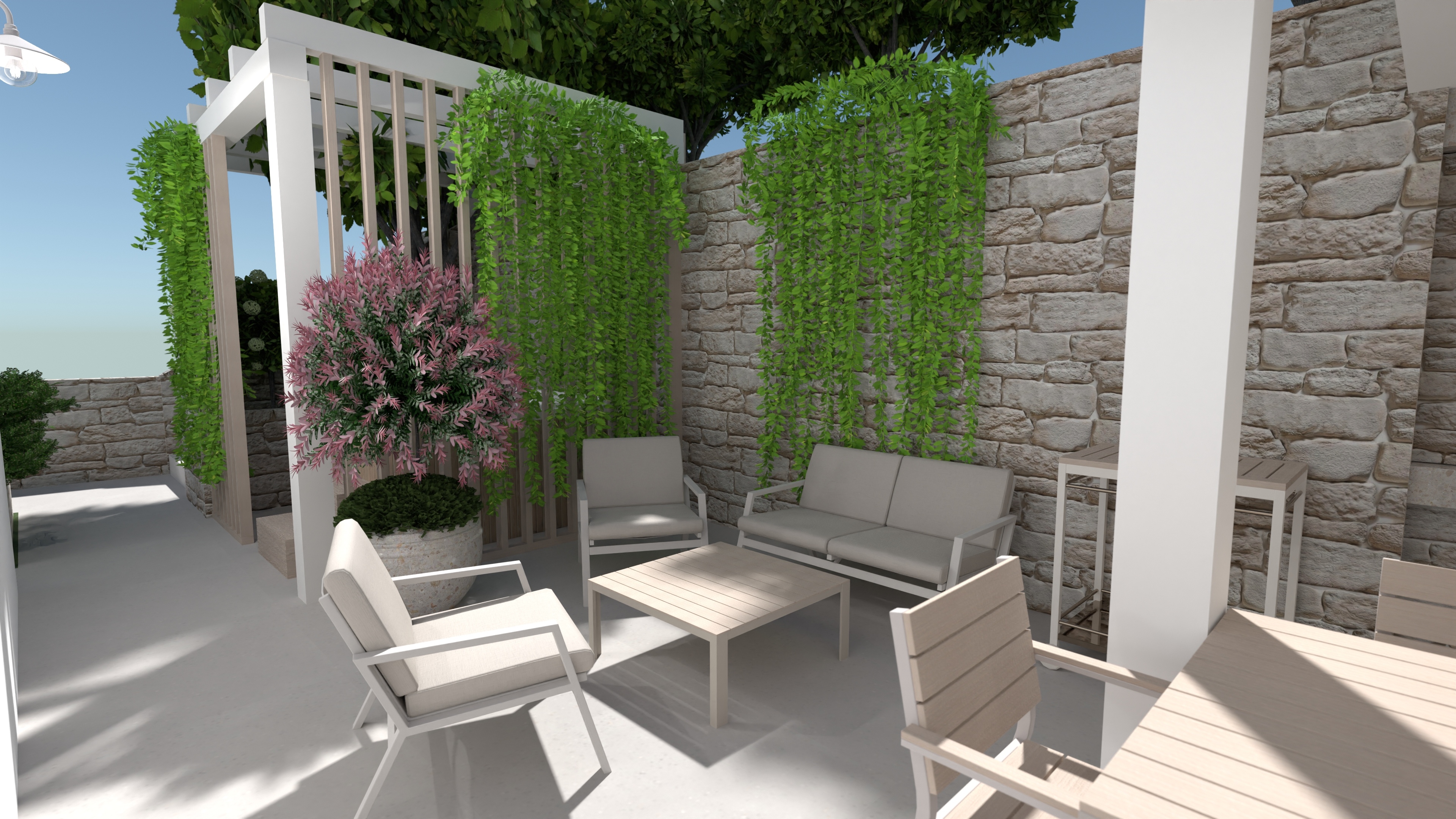 Radić okućnica 2 #23329210 by Martina