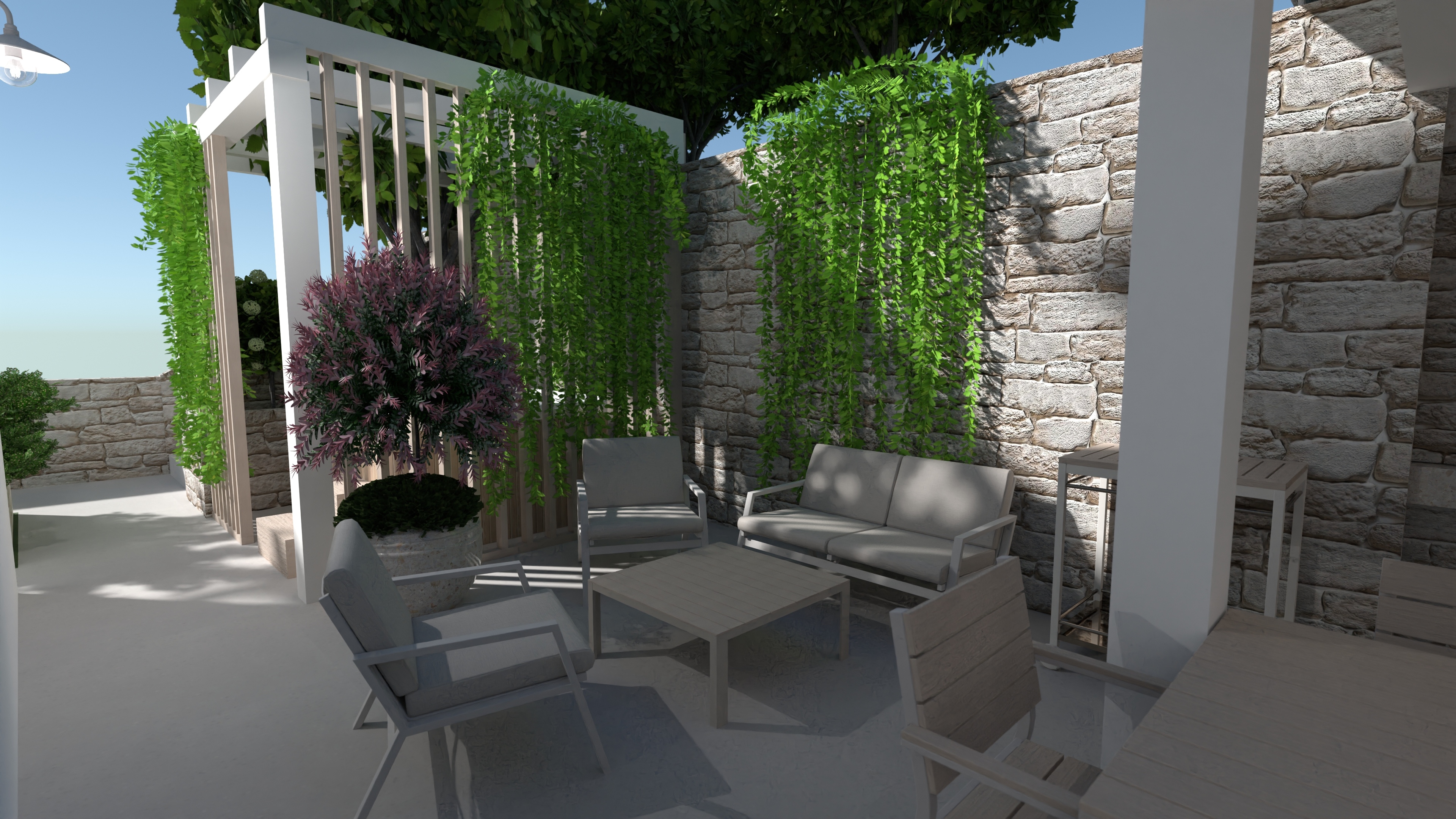 Radić okućnica 2 #23329214 by Martina