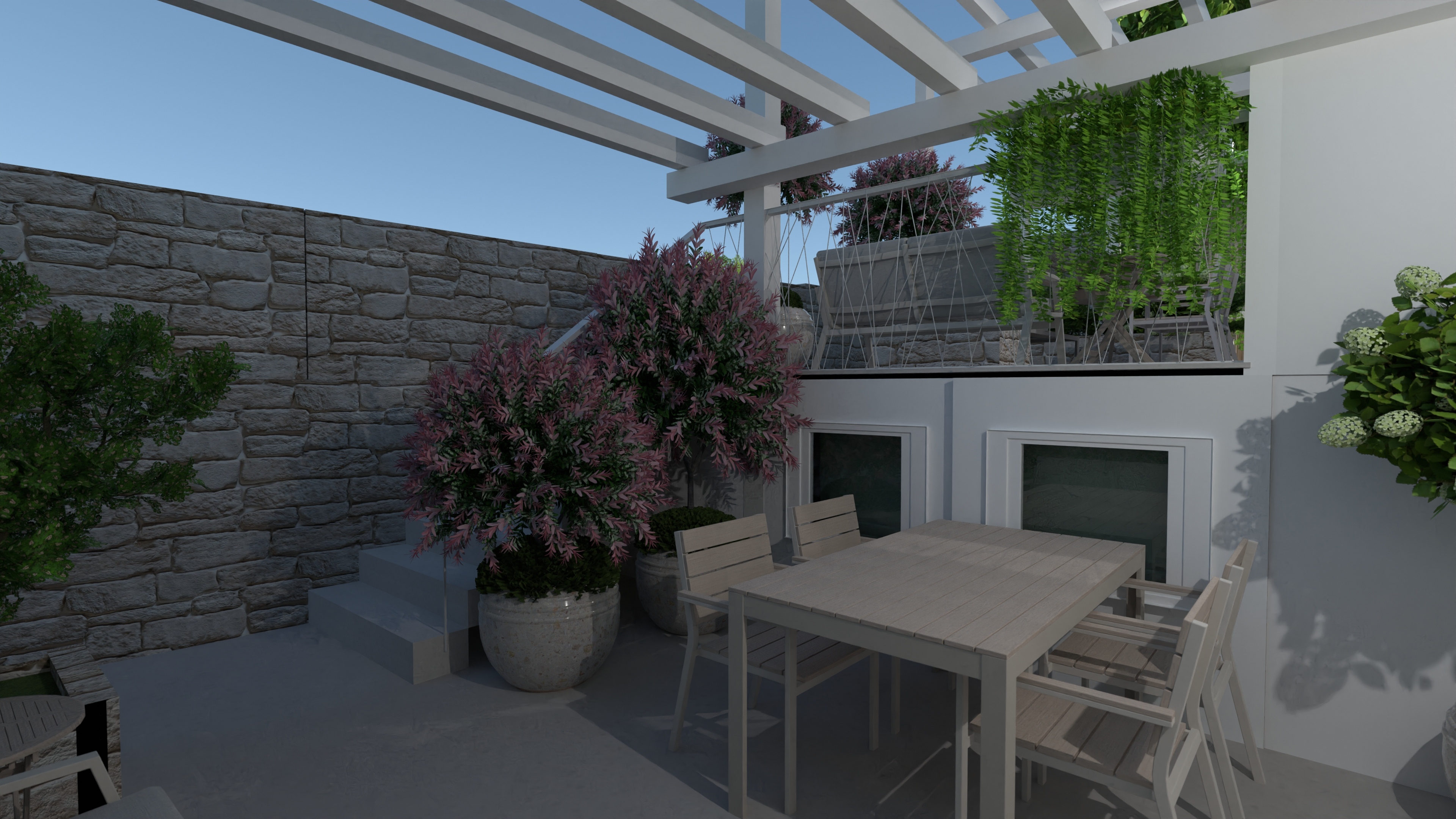 Radić okućnica 2 #23335678 by Martina