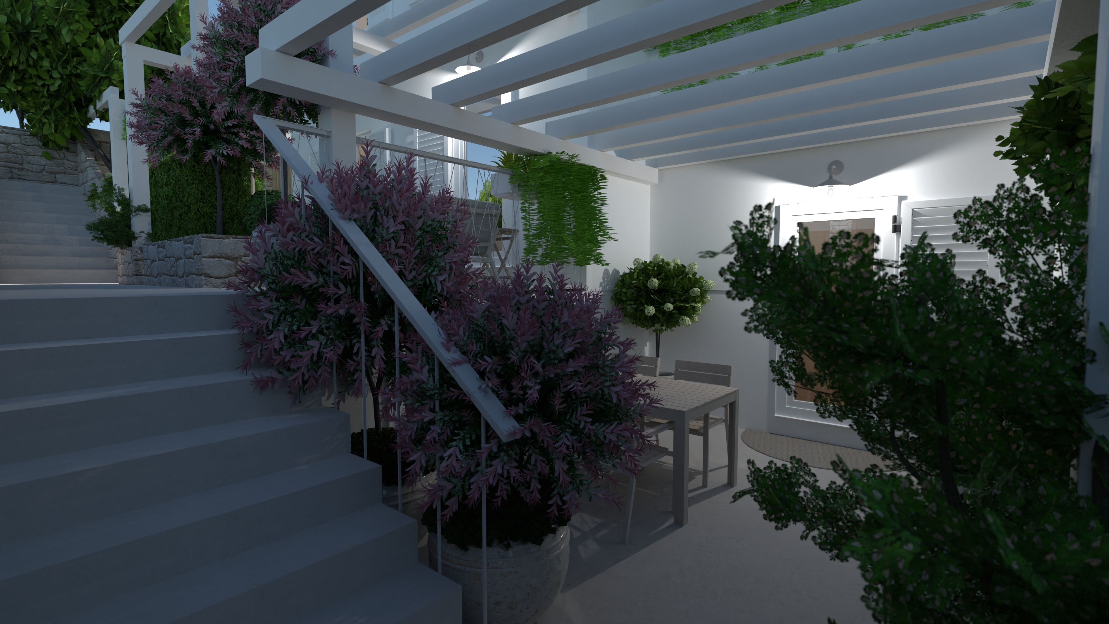 Radić okućnica 2 #23335694 by Martina