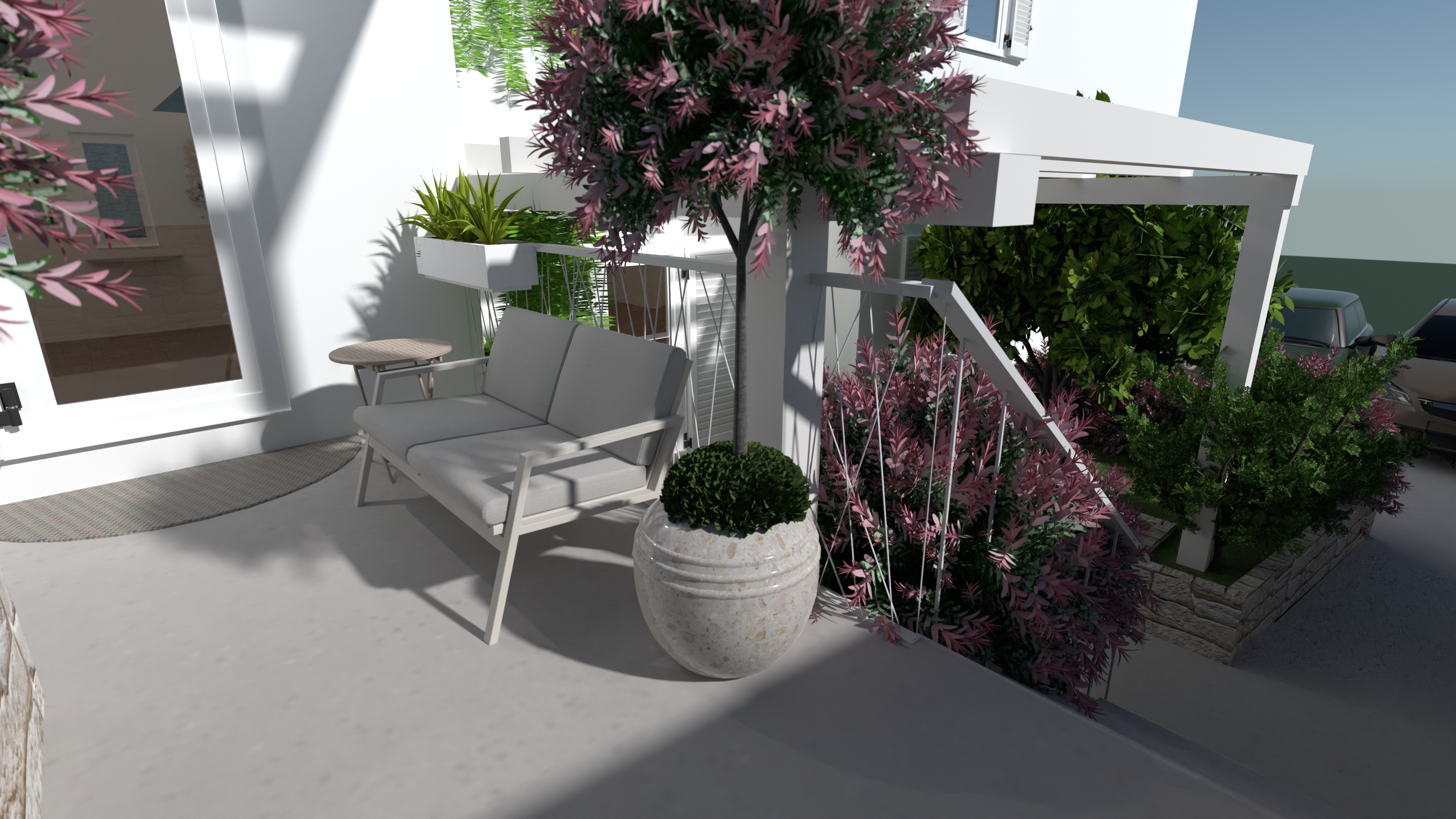 Radić okućnica 2 #23336058 by Martina