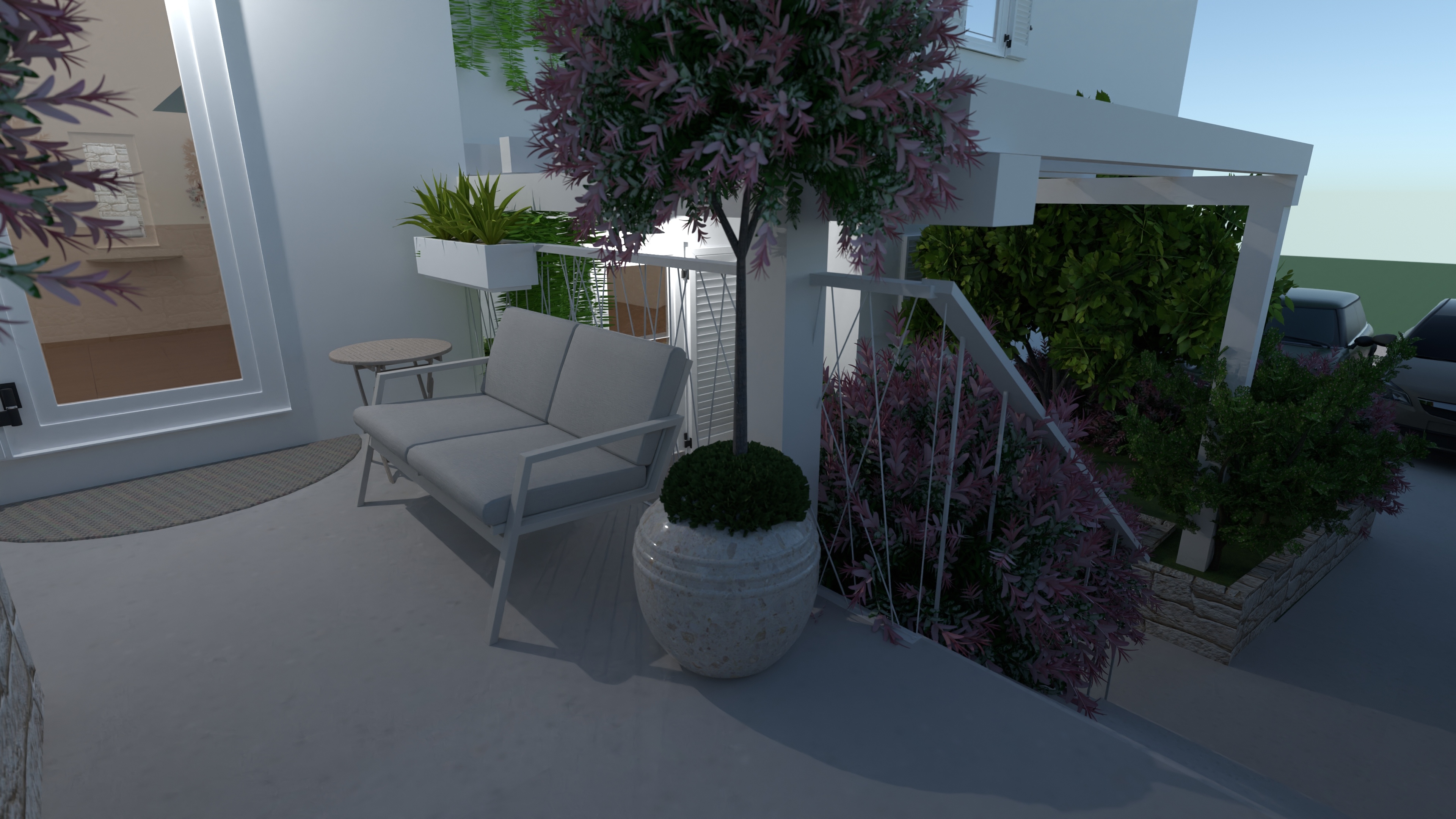 Radić okućnica 2 #23336062 by Martina