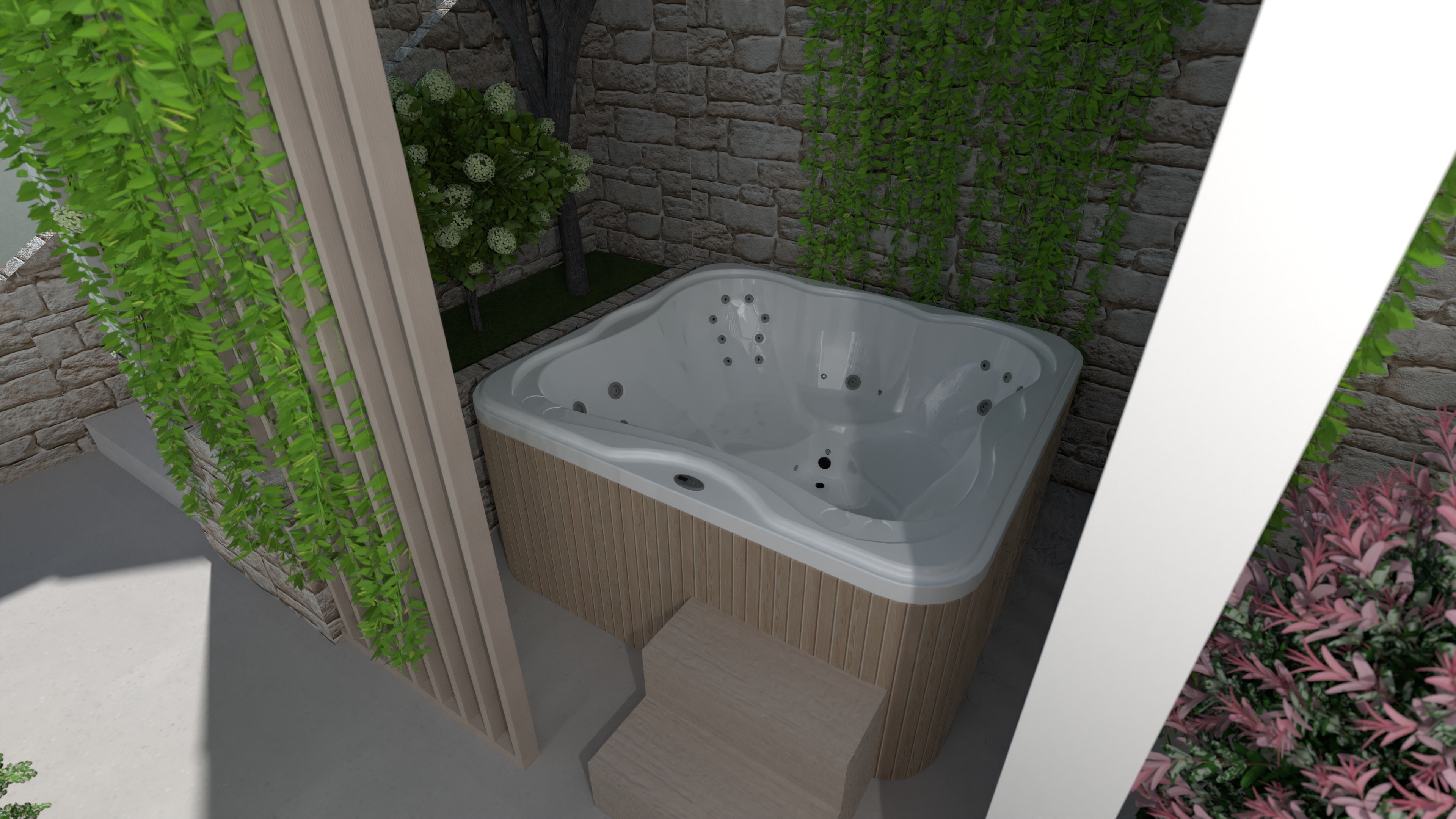 Radić okućnica 2 #23336514 by Martina