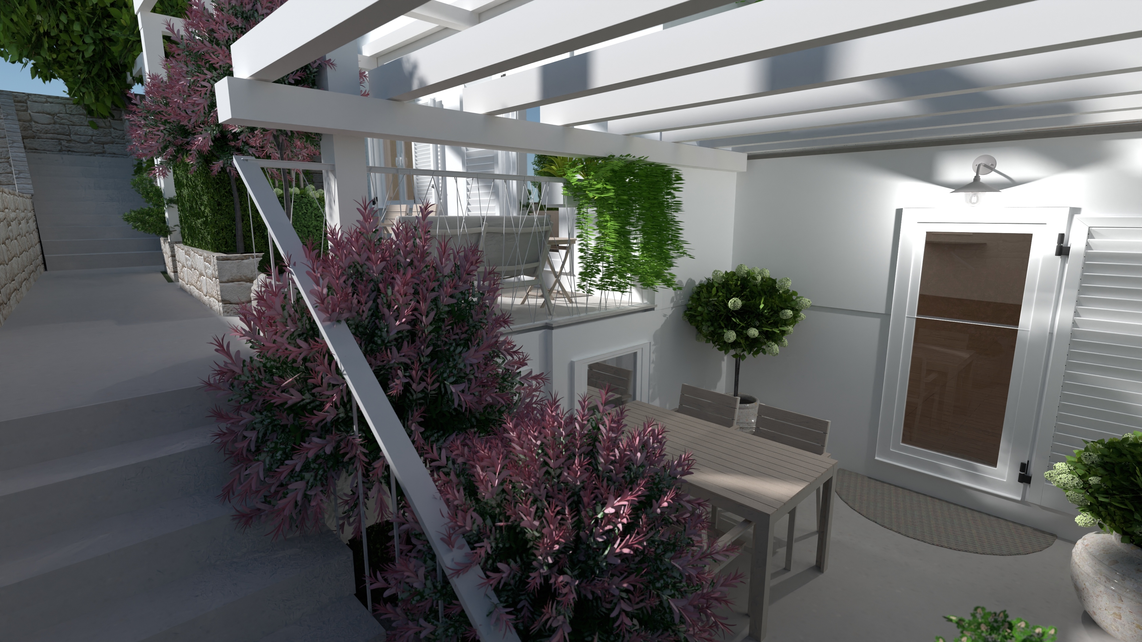 Radić okućnica 2 #23336546 by Martina