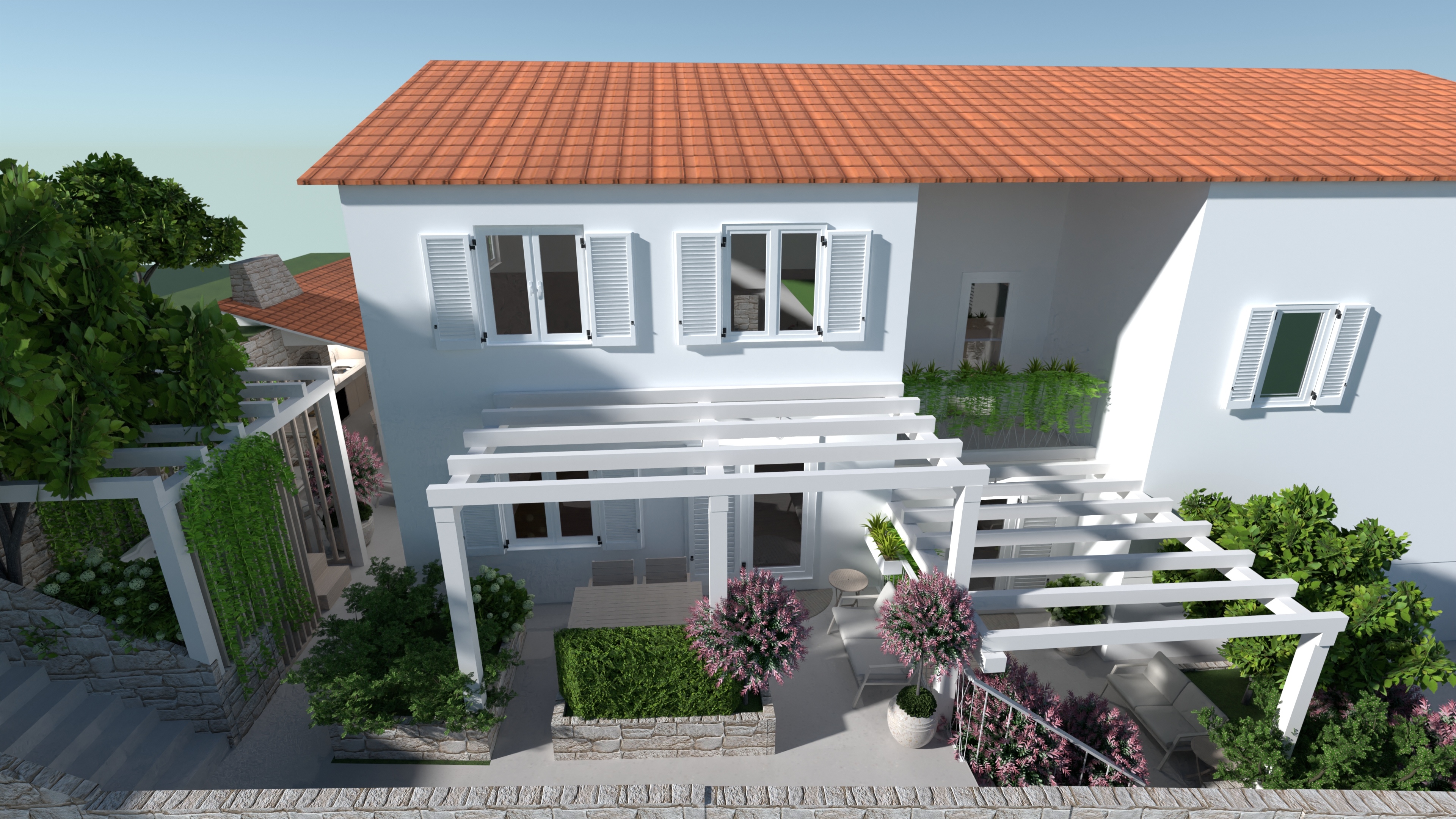 Radić okućnica 2 #23336582 by Martina