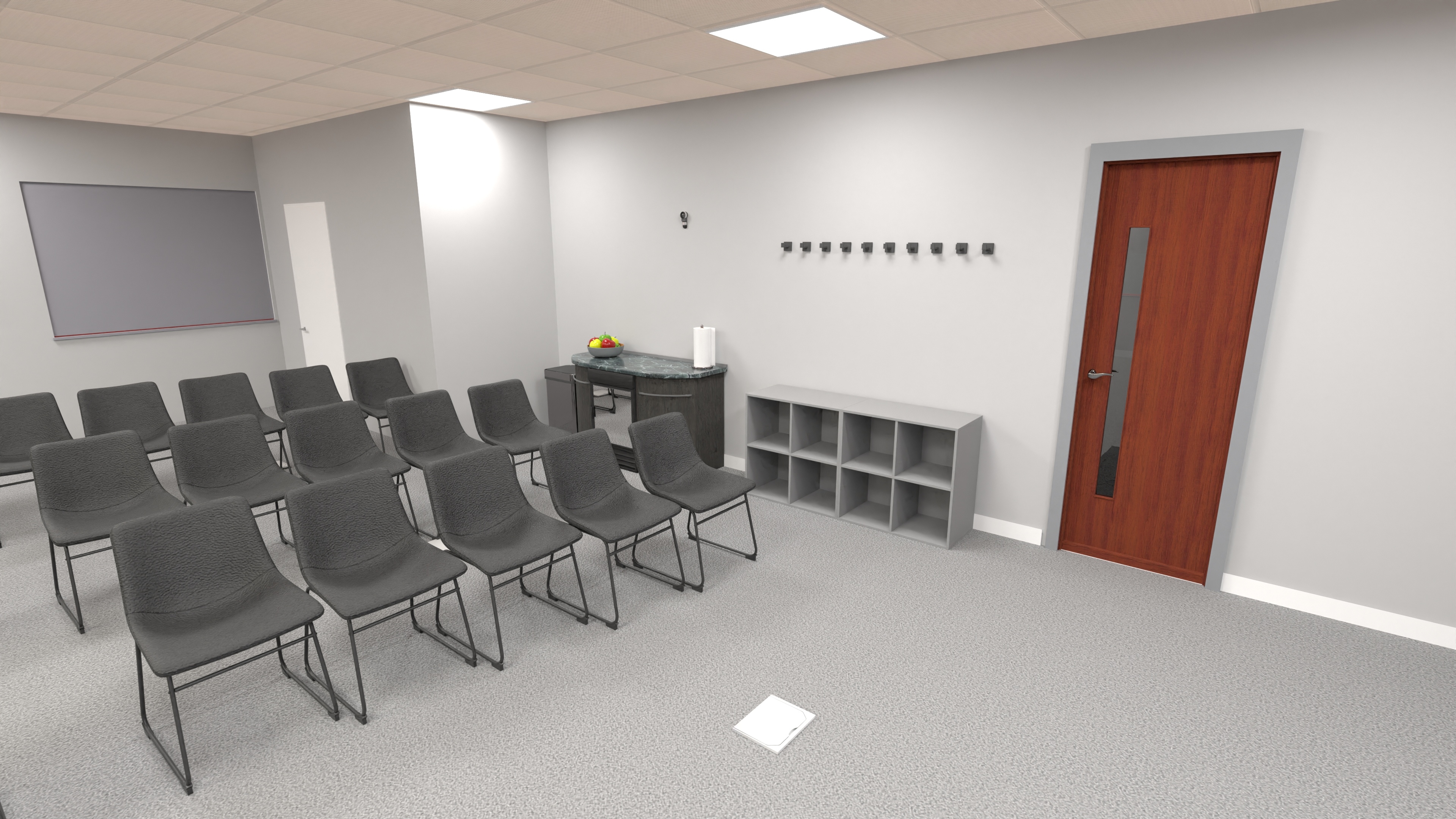 GW 2 floors #26405076 by Christopher Fisher