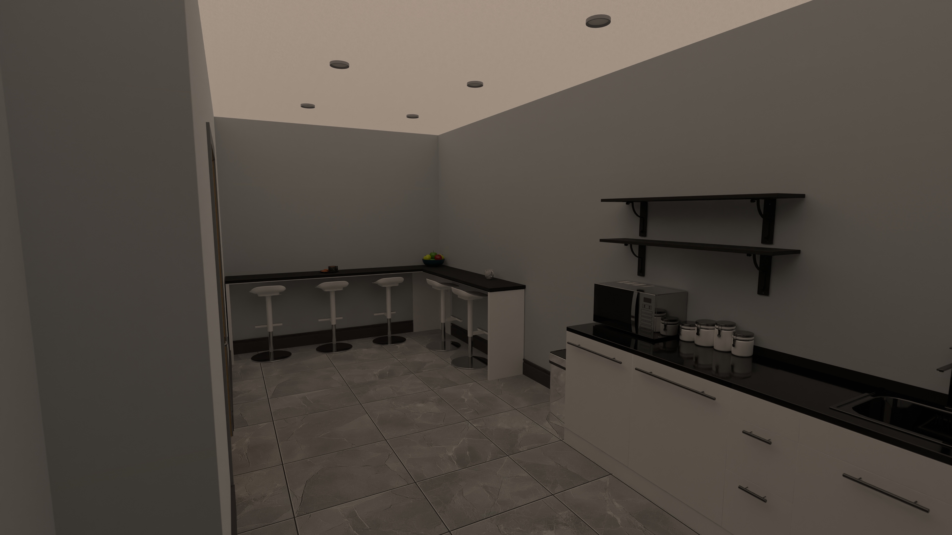 GW 2 floors #25841672 by Christopher Fisher