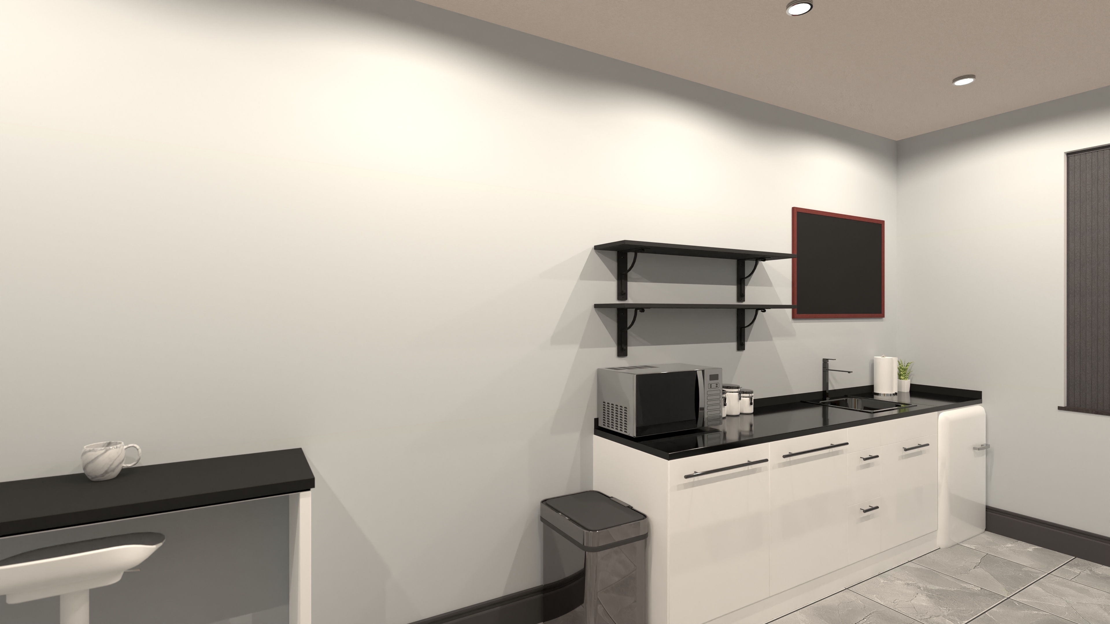 GW 2 floors #25856352 by Christopher Fisher