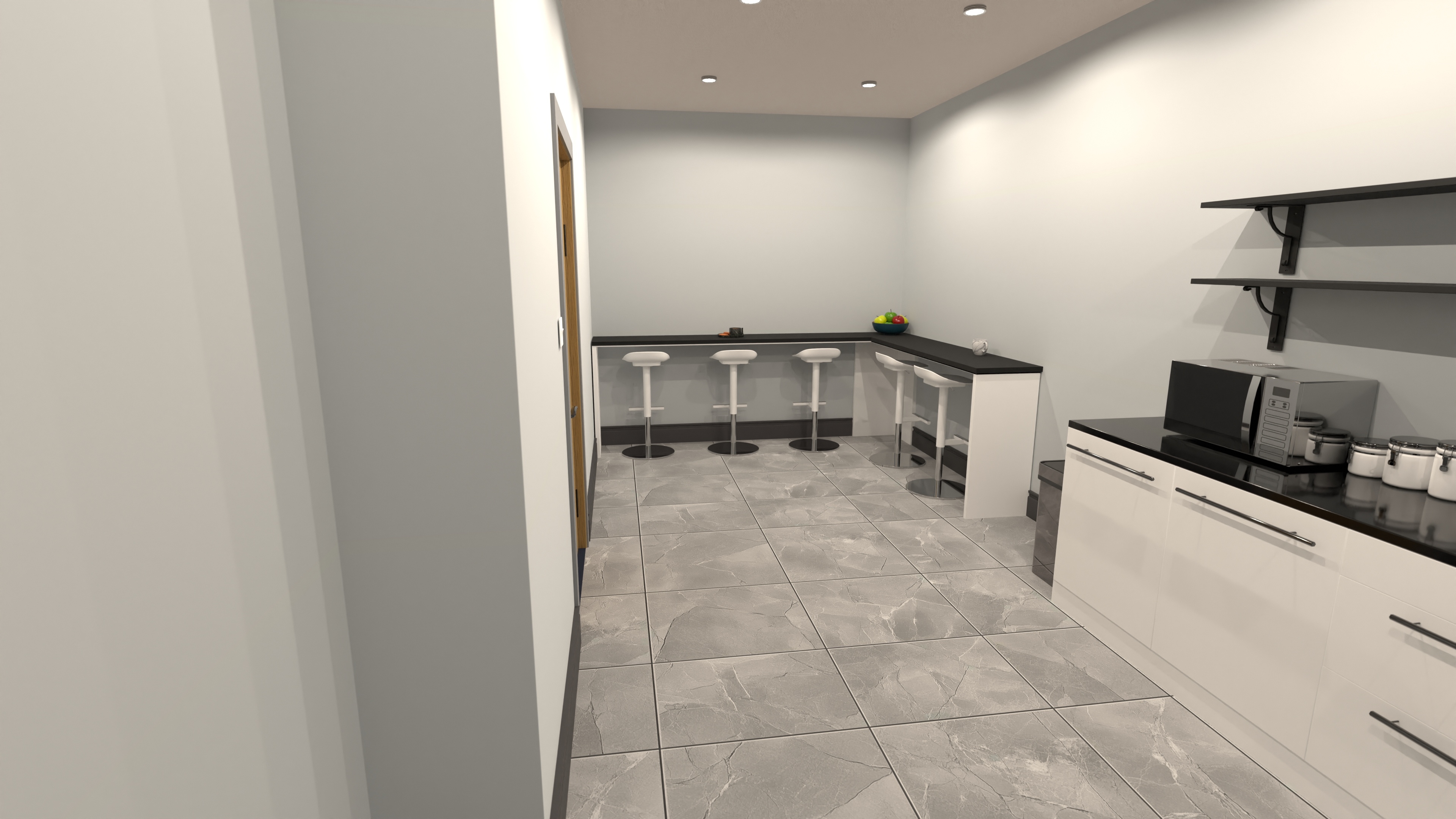 GW 2 floors #25857248 by Christopher Fisher