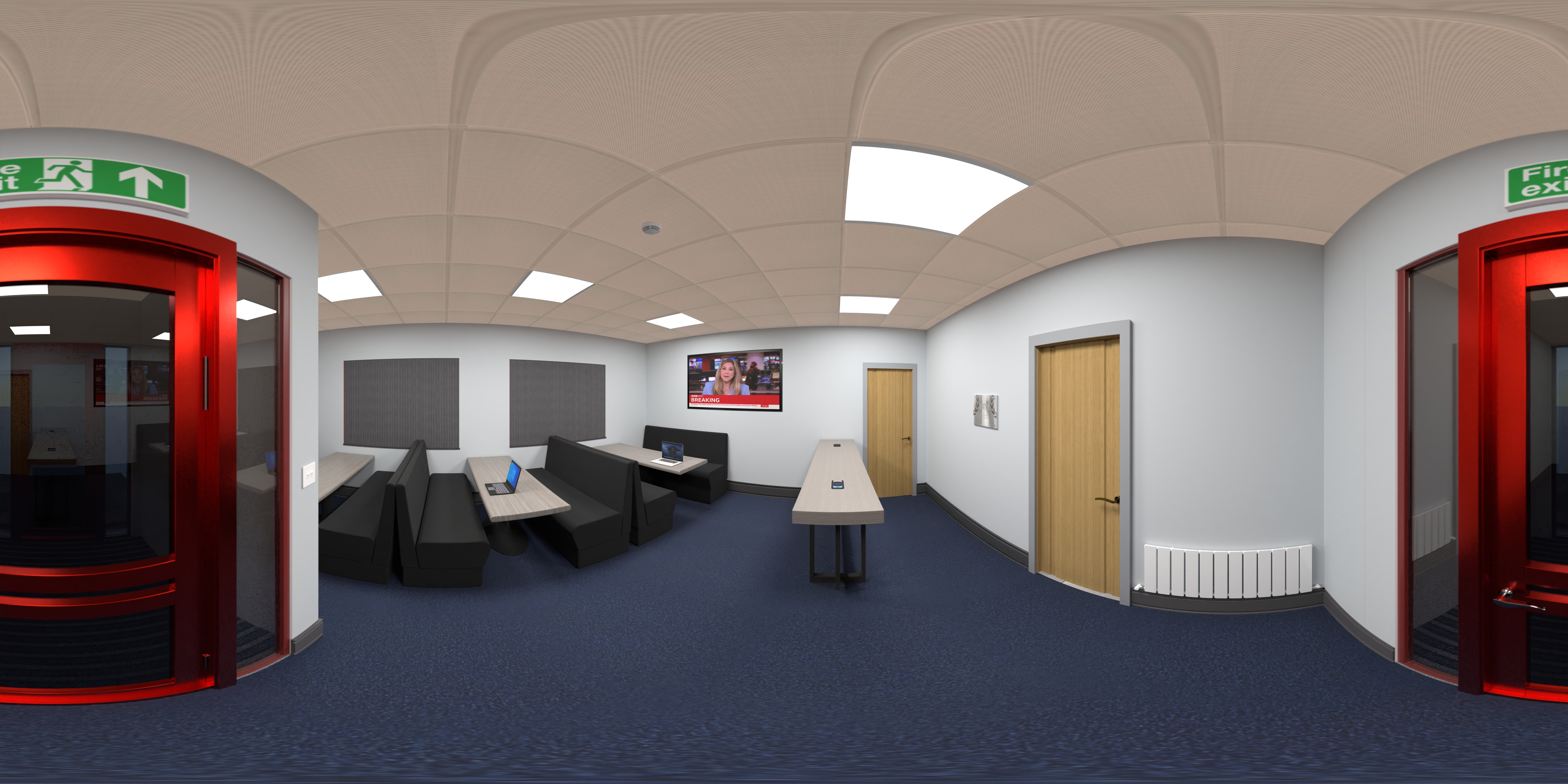 GW 2 floors #26116980 by Christopher Fisher