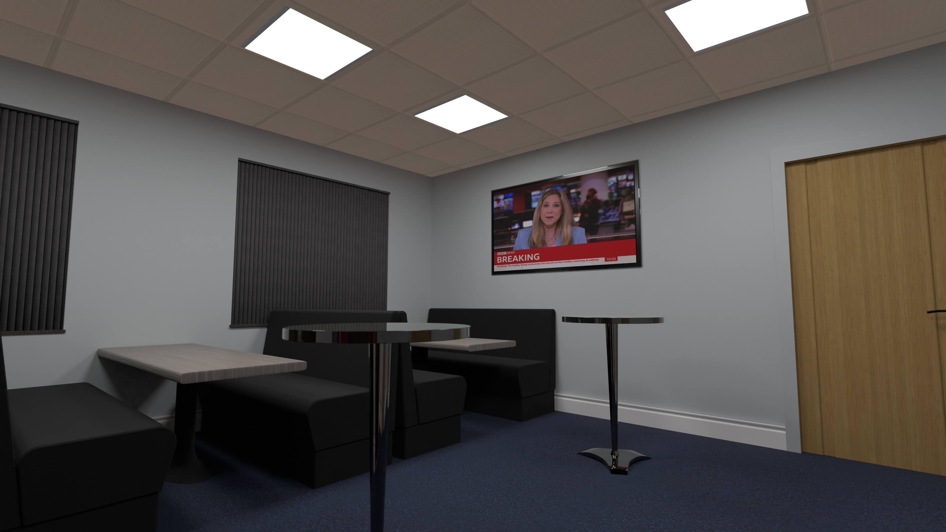 GW 2 floors #25735484 by Christopher Fisher