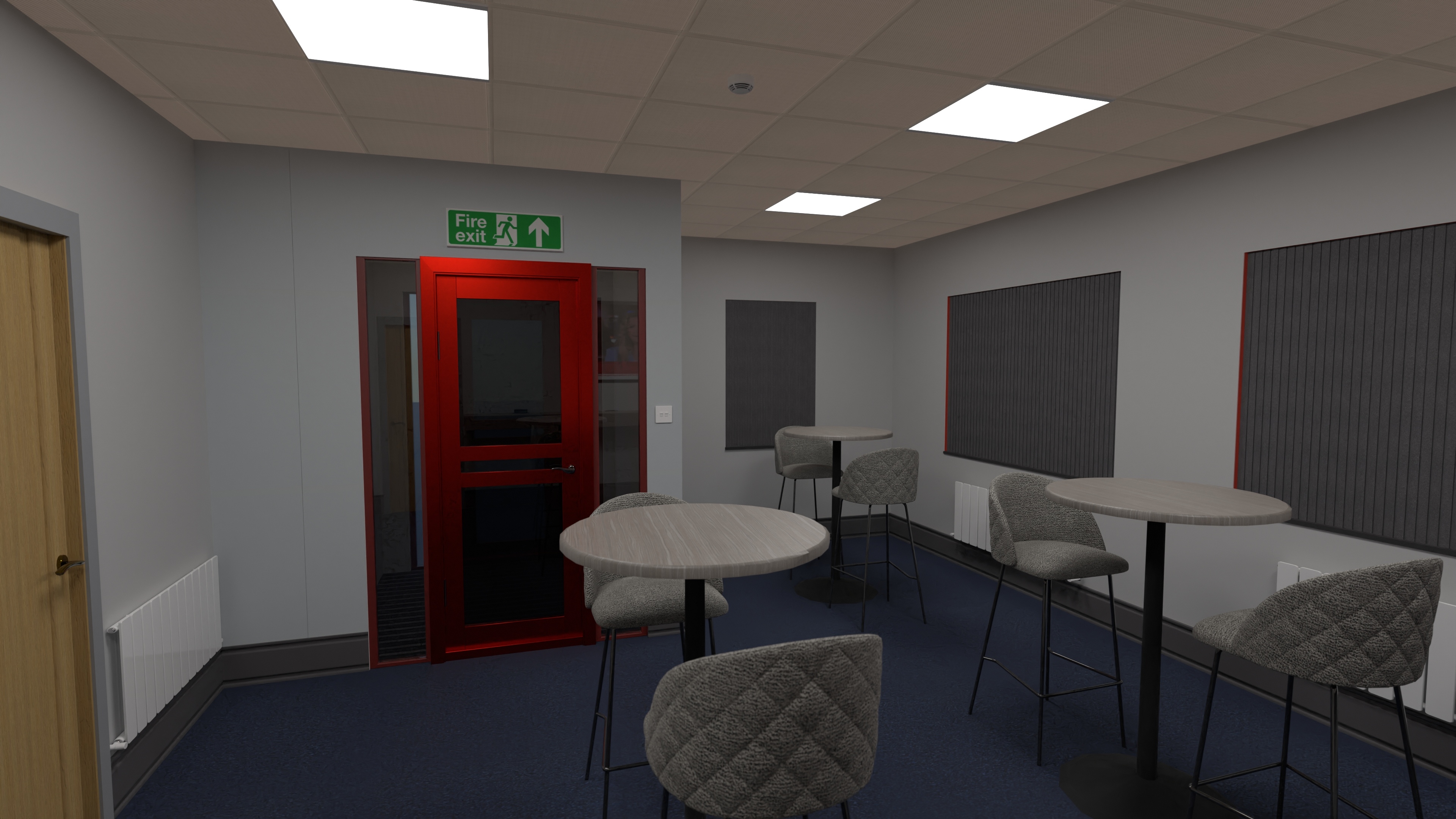 GW 2 floors #26302096 by Christopher Fisher