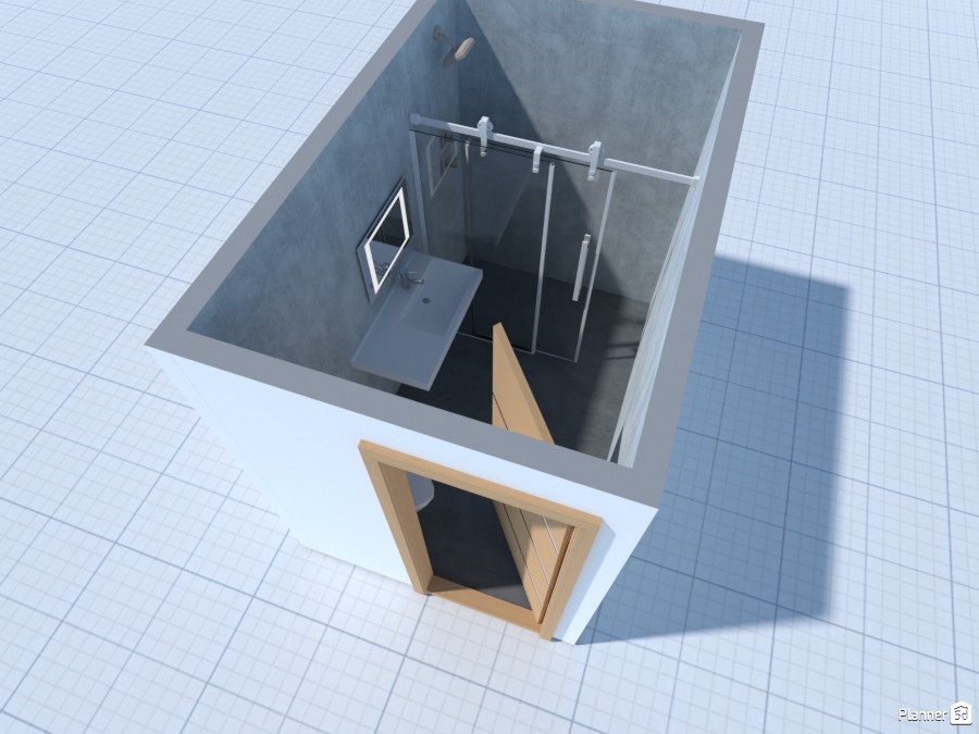 Baño principal #2766137 by Anonymous