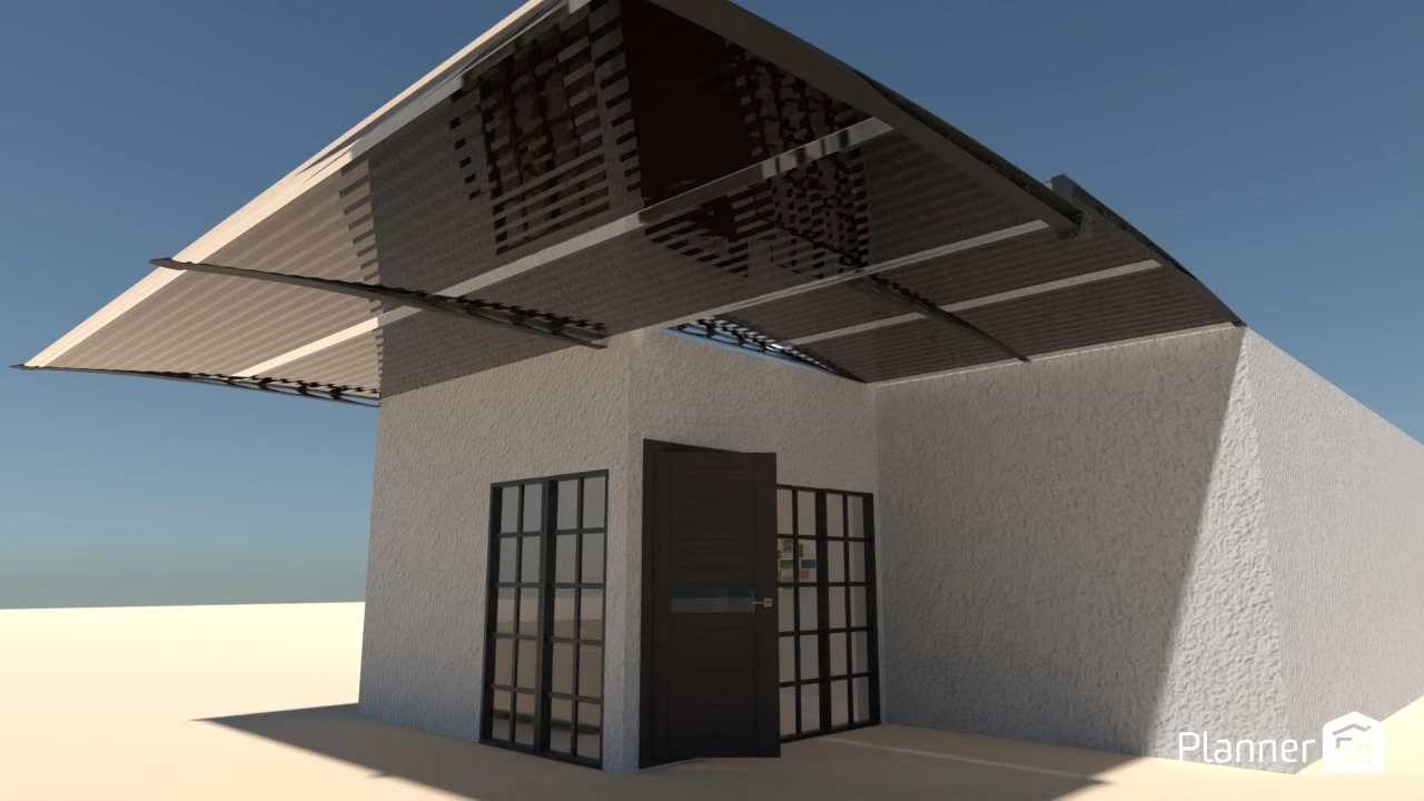 Project #5 #123863 by User 91254391