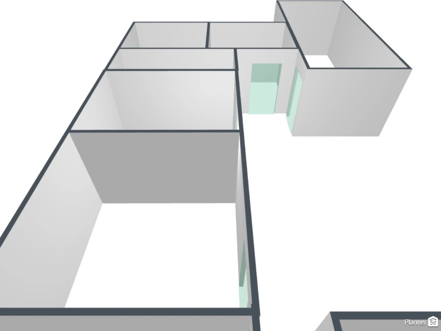 Grundriss #3118184 by Anonymous