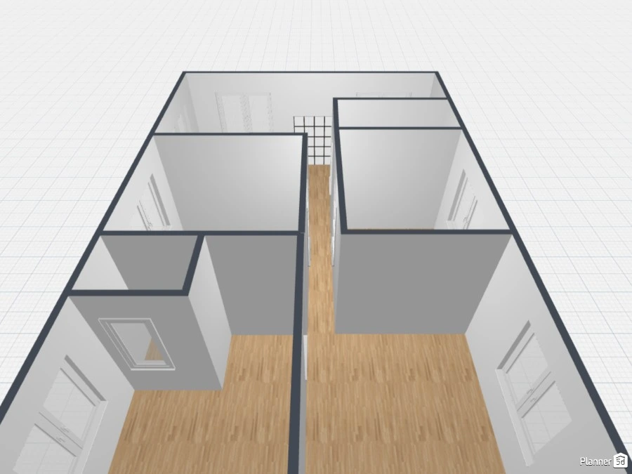 CASA MASSARANDUBA #126559 by User 95451663