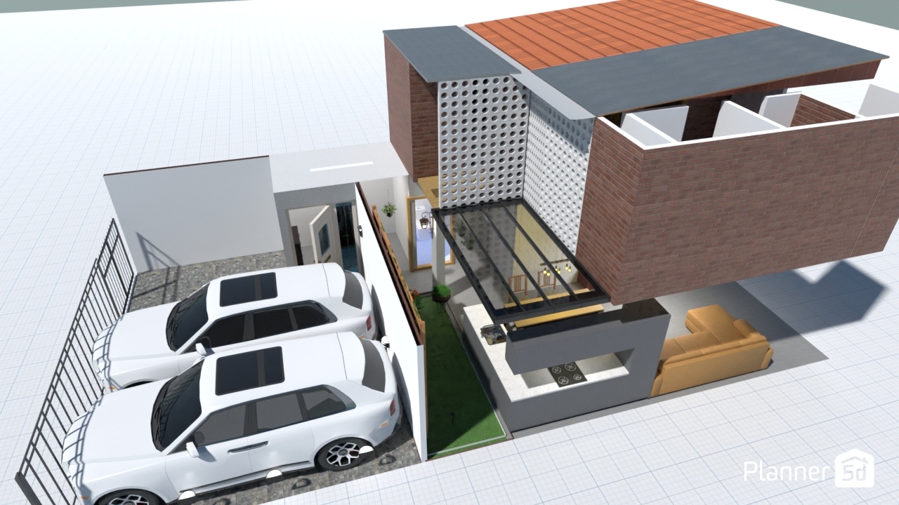 3a16 2nd rev #24912568 by Agus Gunawan