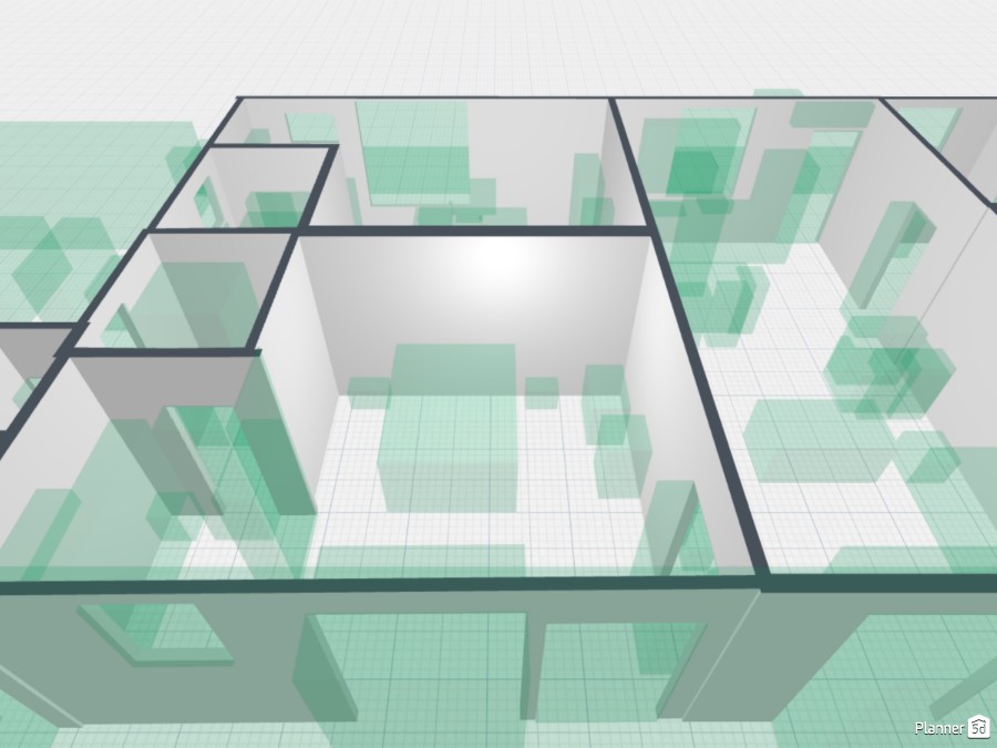 дом 5 #23474479 by BaliGuru