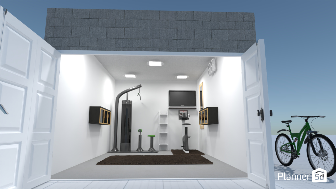 Palestra #9614384 by mirko greco