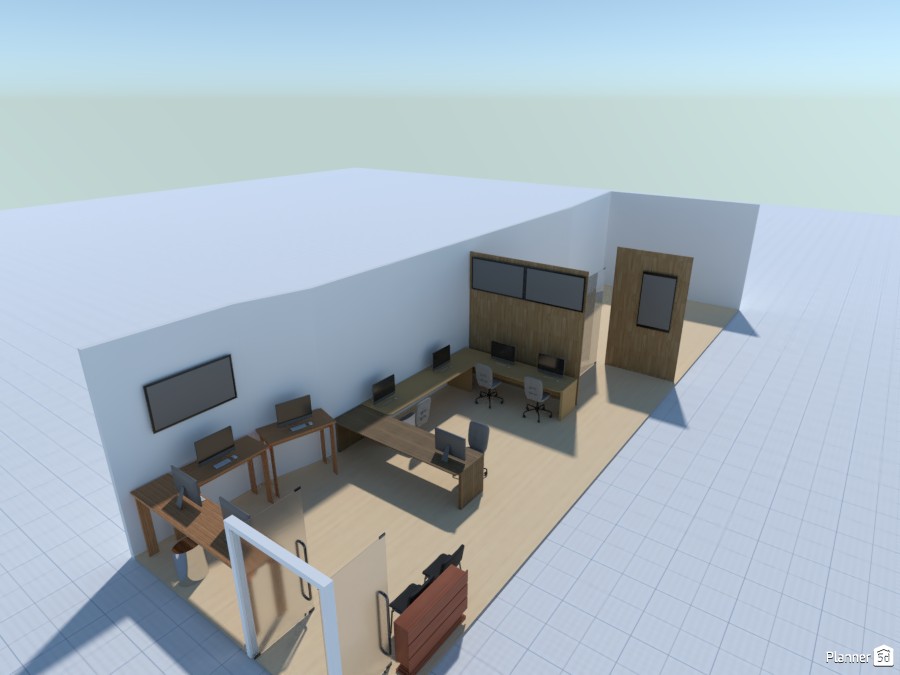 Adam #3940844 by Adam Sanderson