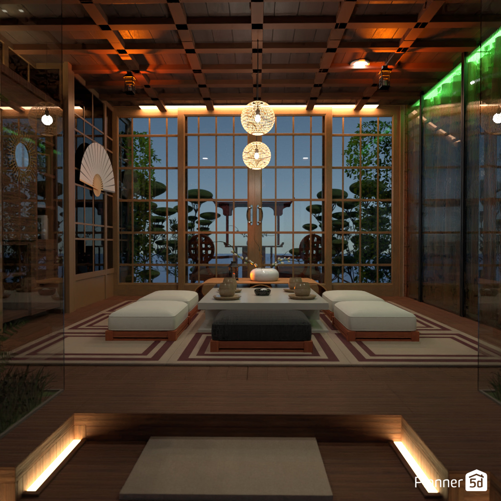 Dia Internacional do Chá #19676568 by Editors Choice