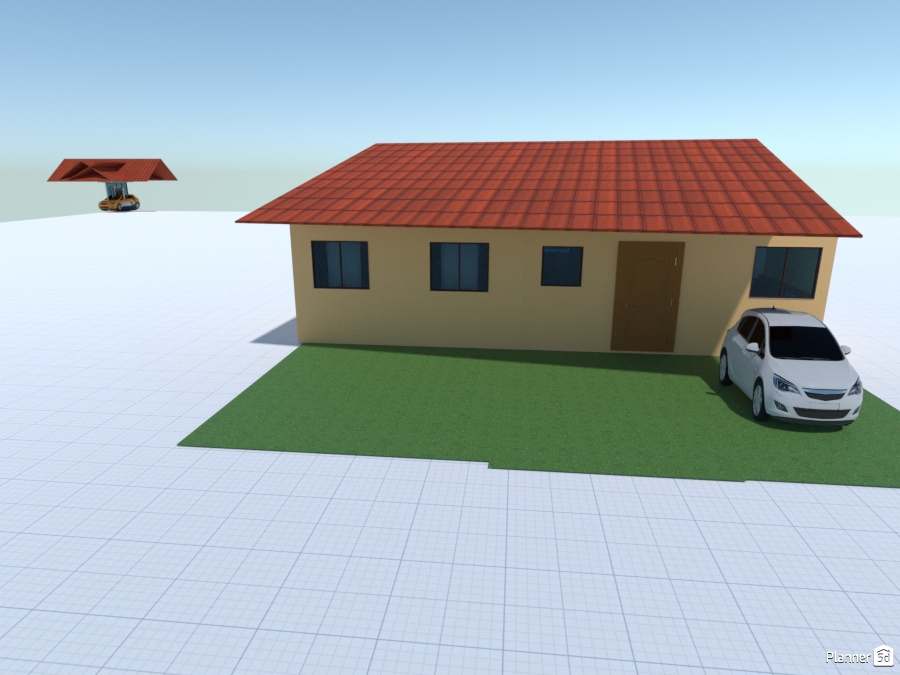 CASA #2450506 by Anonymous