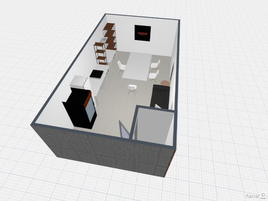 New project #23391270 by User 158564458