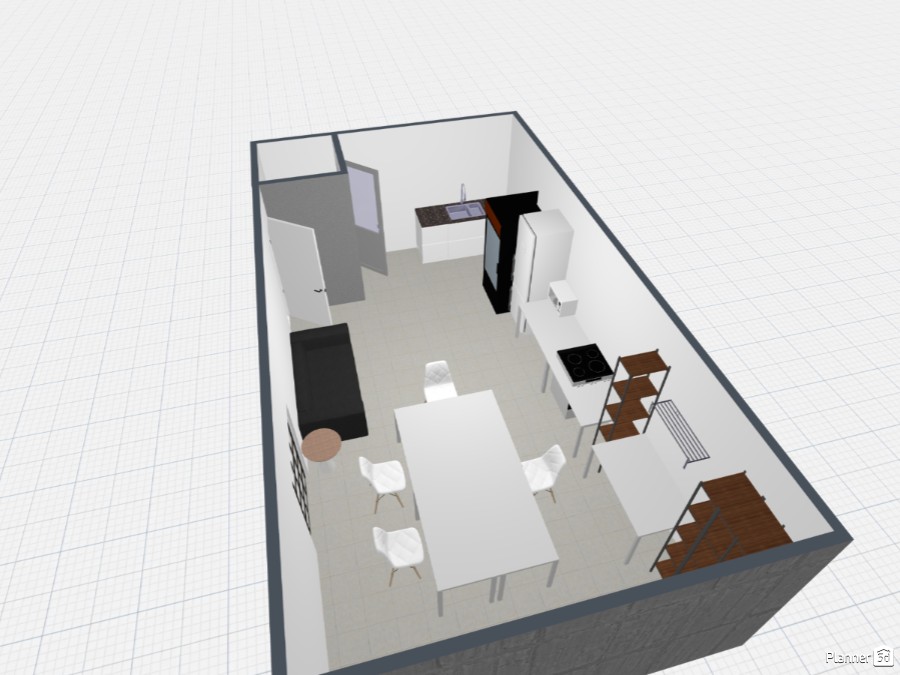 New project #23391286 by User 158564458