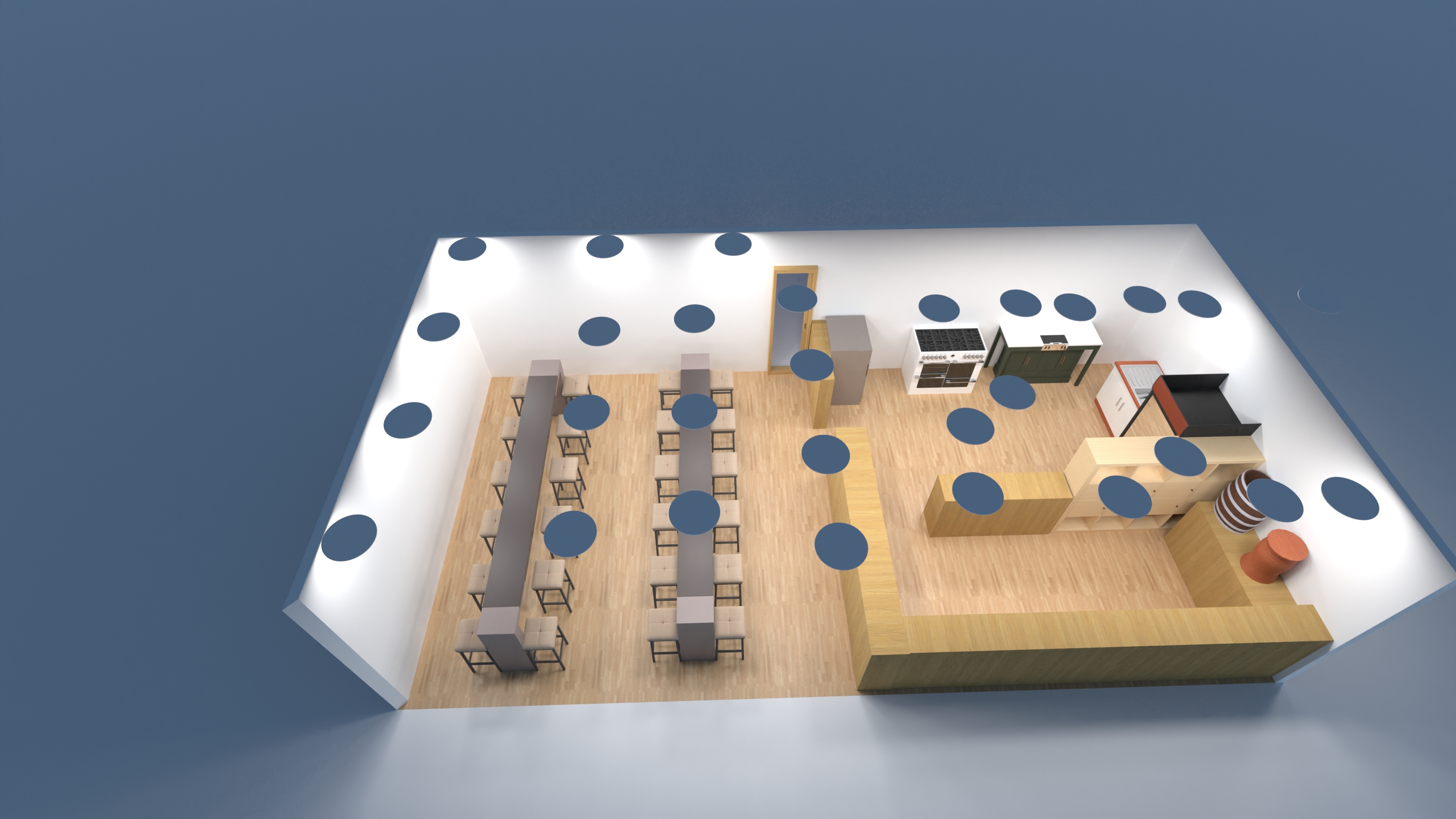 Barraca Italiana #26085120 by User 176951480