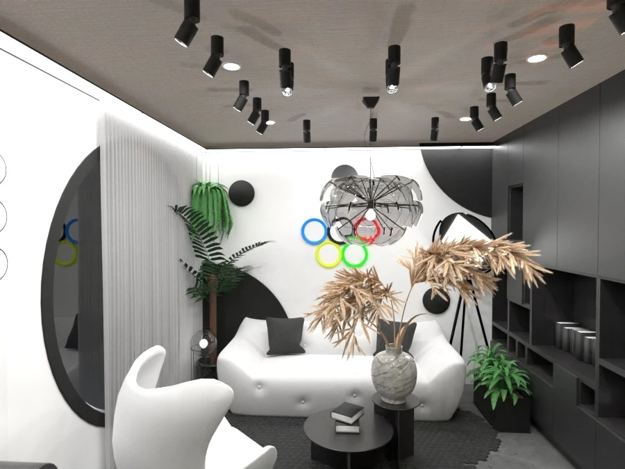 Olympics / Design battle contest #3107260 by ZACKY DESIGNER