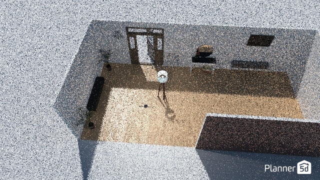 Casa de confi #23538442 by User 29920066