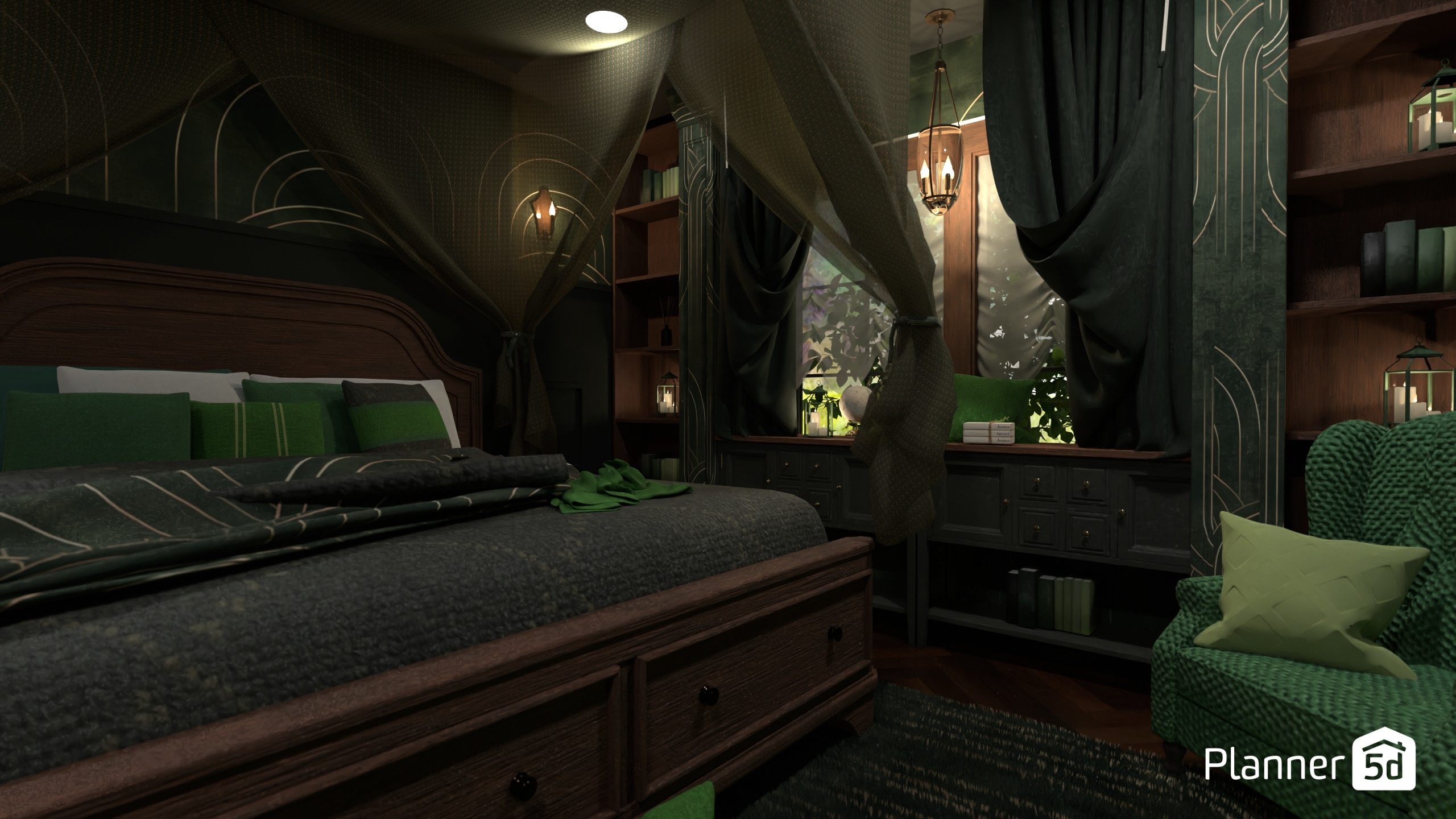 St. Patrick's Day copy #25825396 by Hall Pat