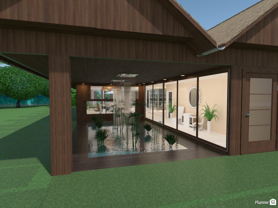 Beach House... #2241548 by Maison Maeck