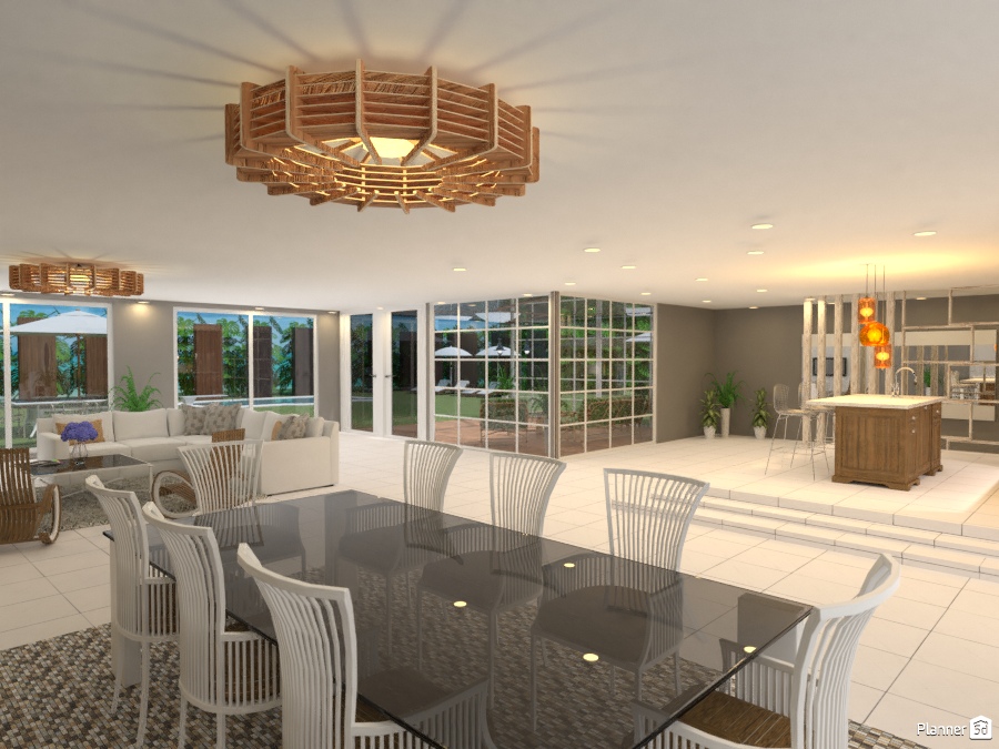 Beach House #2241556 by Maison Maeck