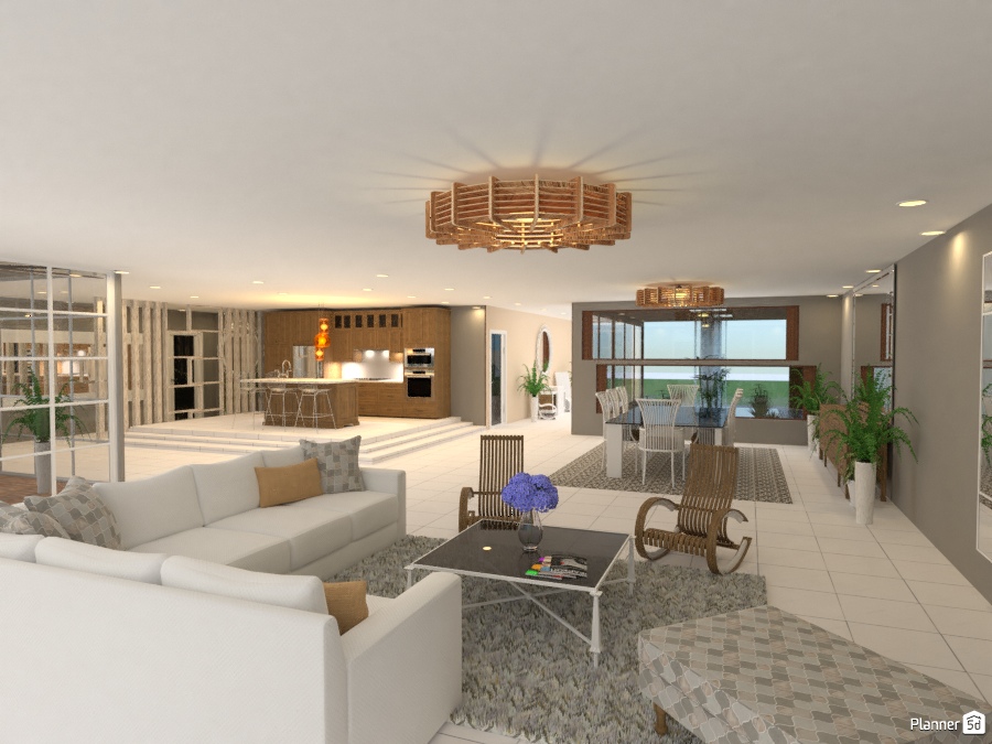 BEACH HOUSE #2241558 by Maison Maeck