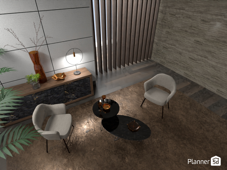 waiting room #11538240 by Ely Bnd