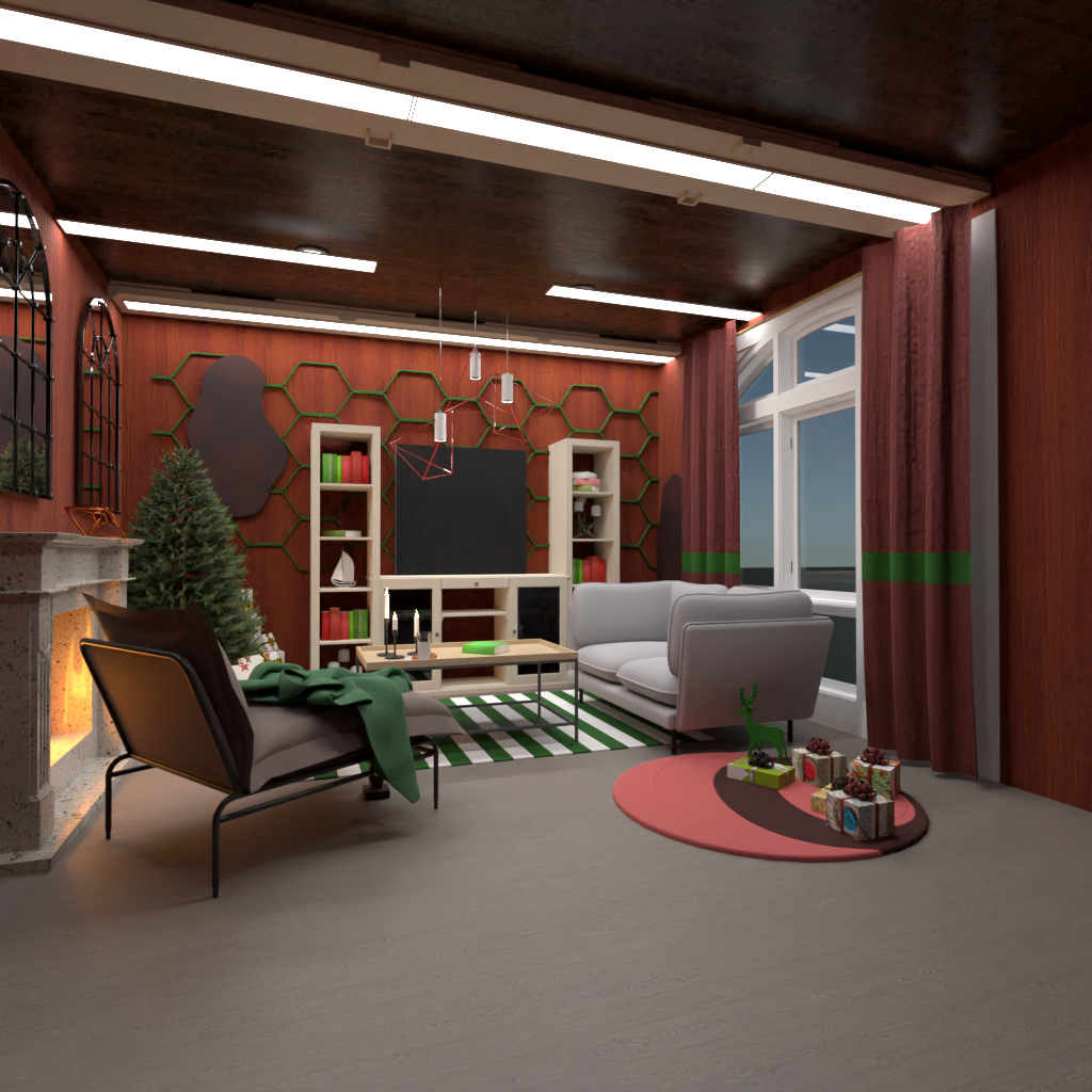 All I want for Christmas is.. #10796232 by Editors Choice