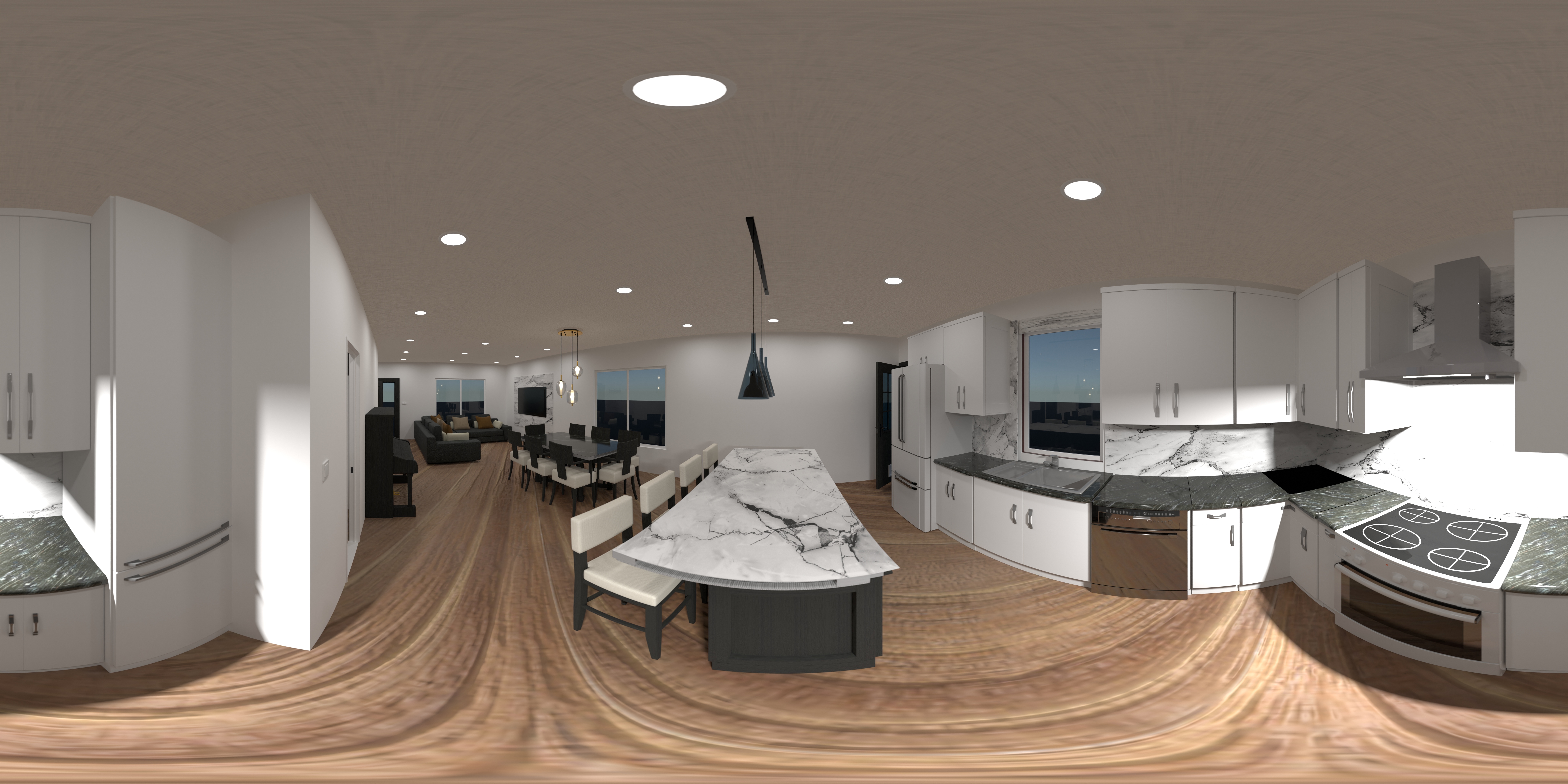 HOME WOOD FLOOR #23445647 by User 158521046