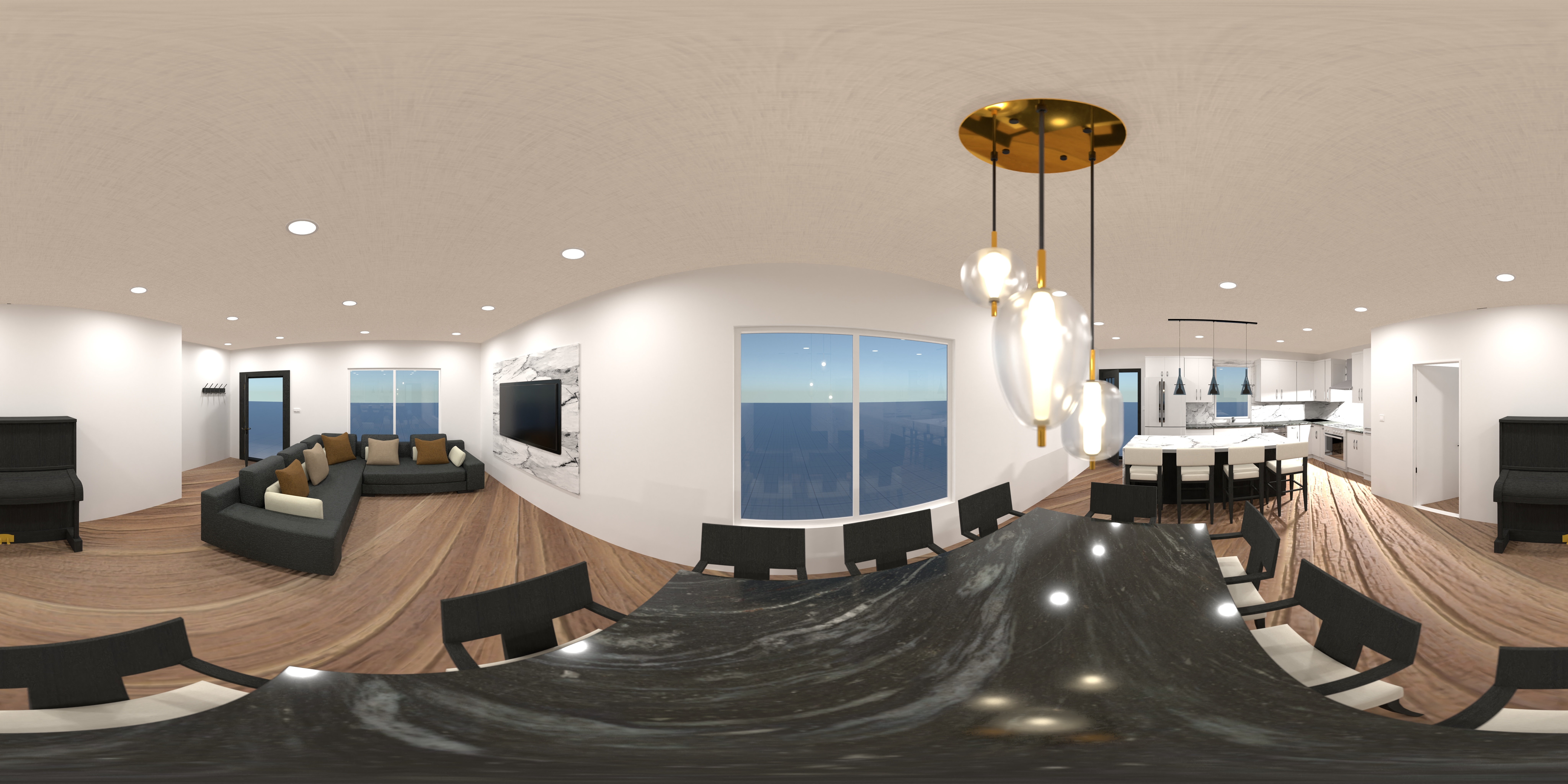 HOME WOOD FLOOR #23445723 by User 158521046