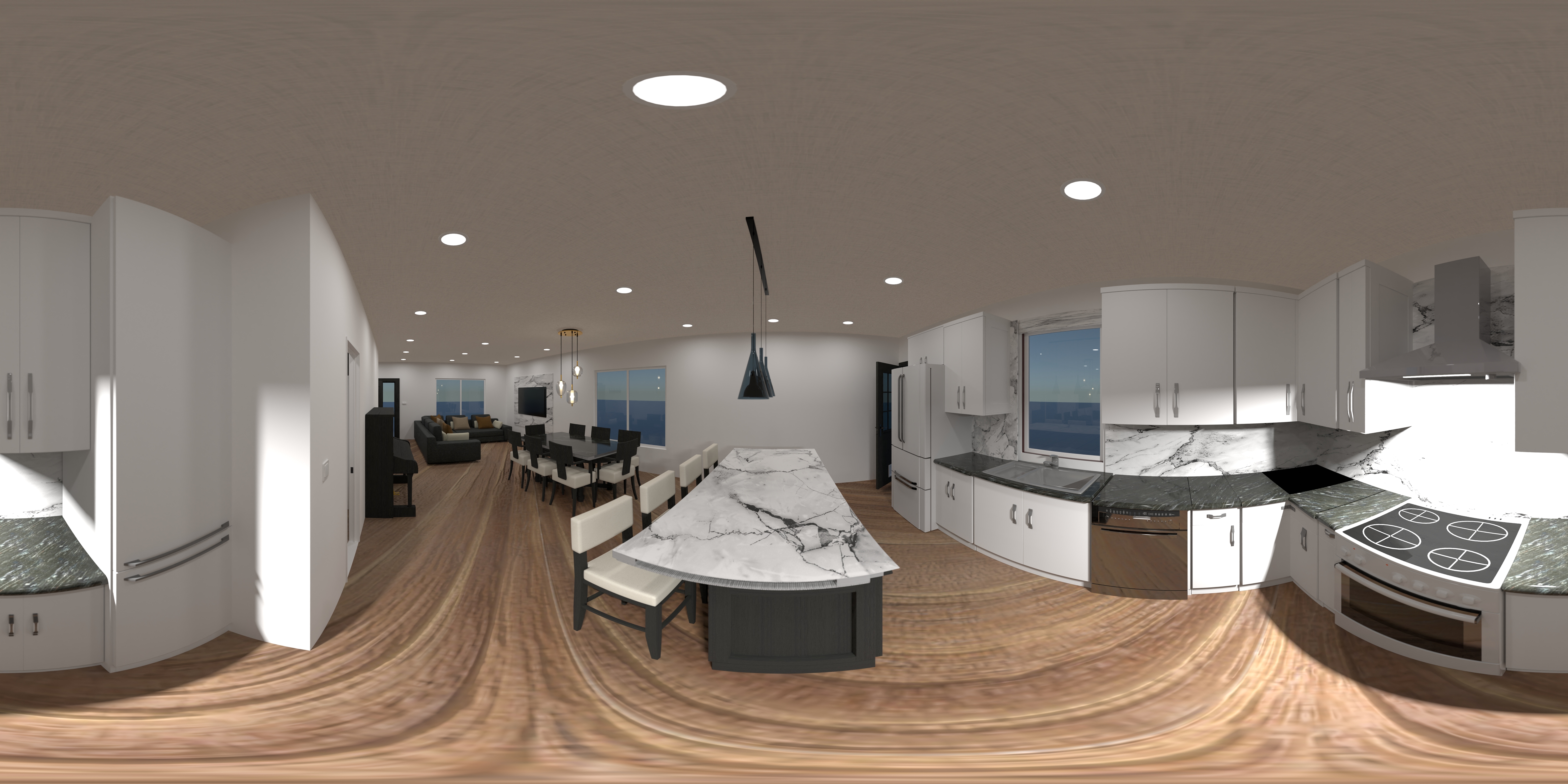 HOME WOOD FLOOR #23445727 by User 158521046